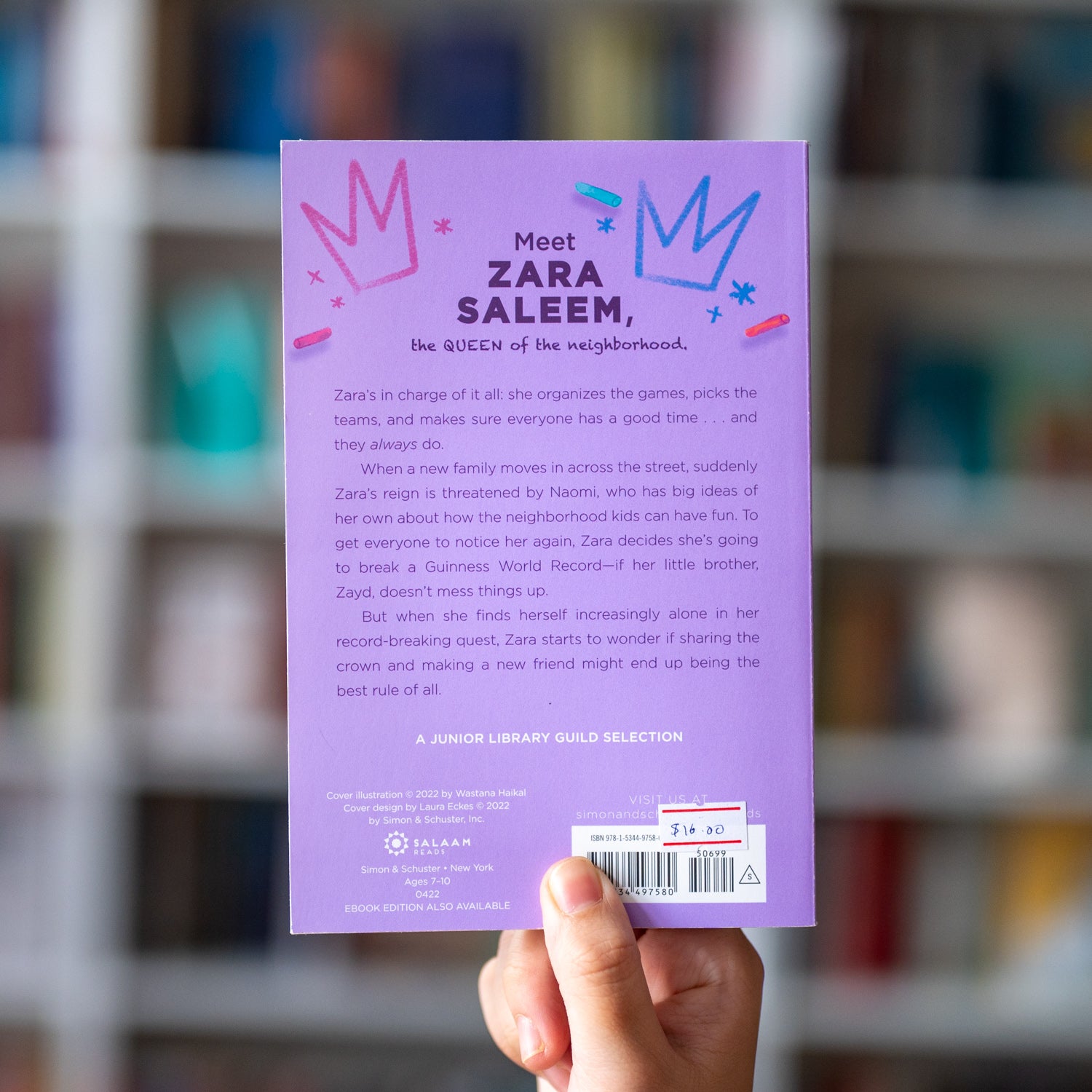 Zara's Rules for Record-Breaking Fun、mySite、topwebapps