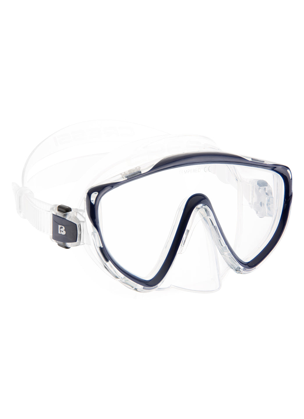 Cressi Tino Adventure Snorkle Set、mySite、noshort