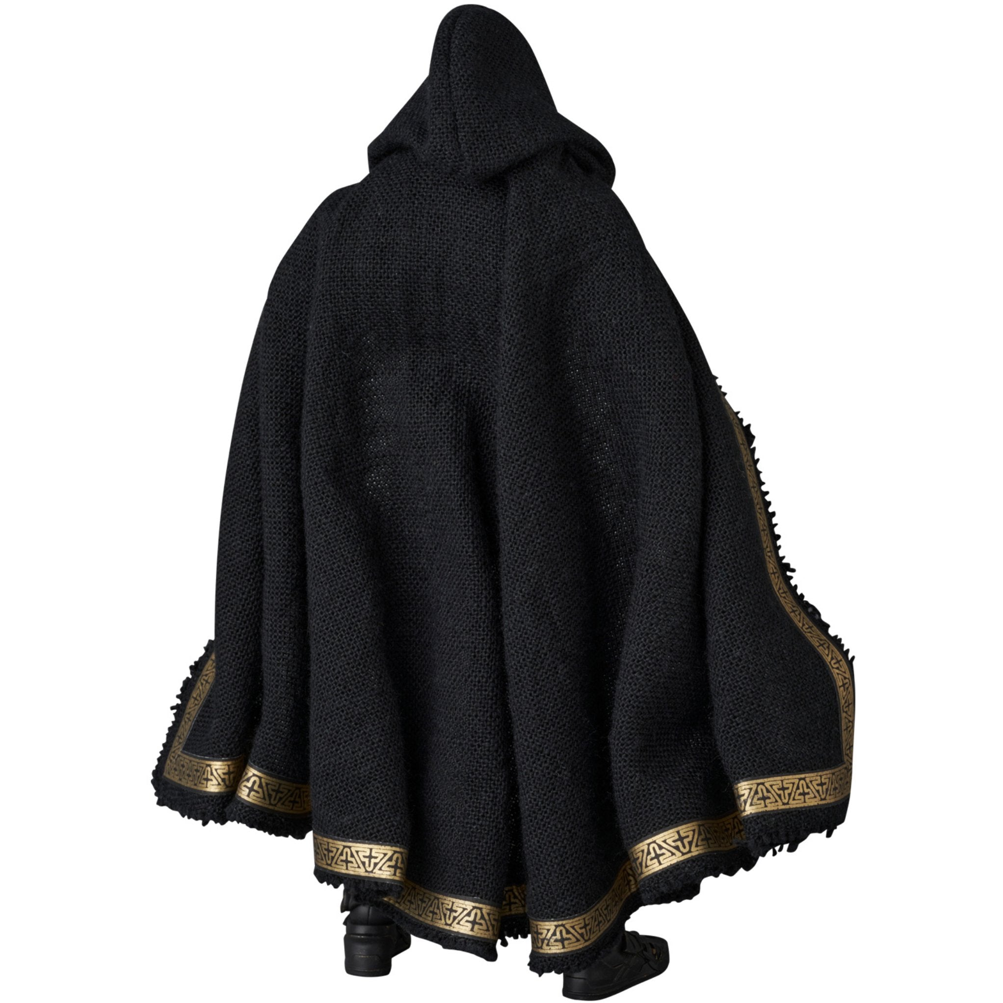 Black Adam (2022) MAFEX #224 Black Adam、mySite、hgirdovlk