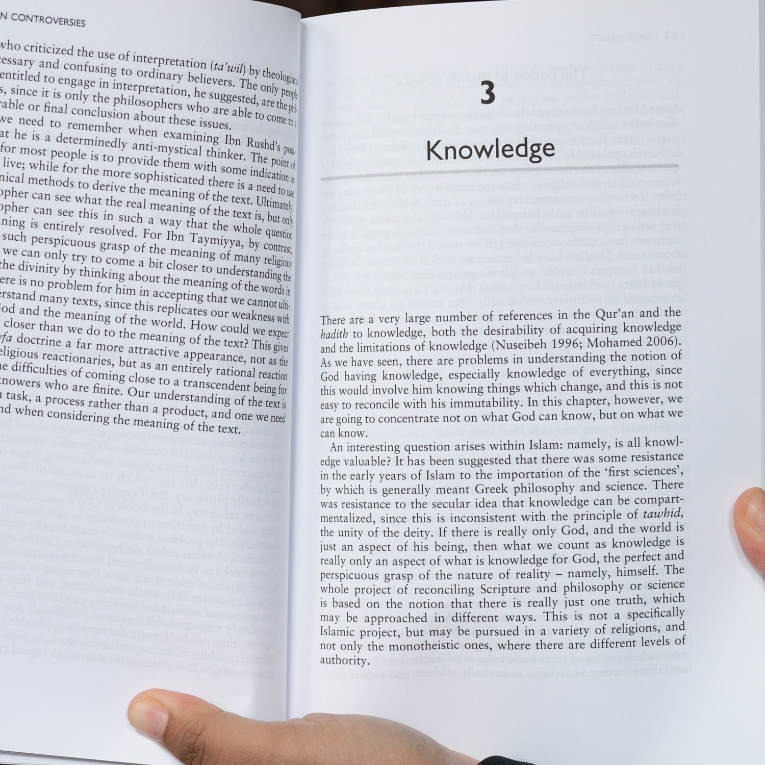 Islamic Philosophy: An Introduction、mySite、topwebapps