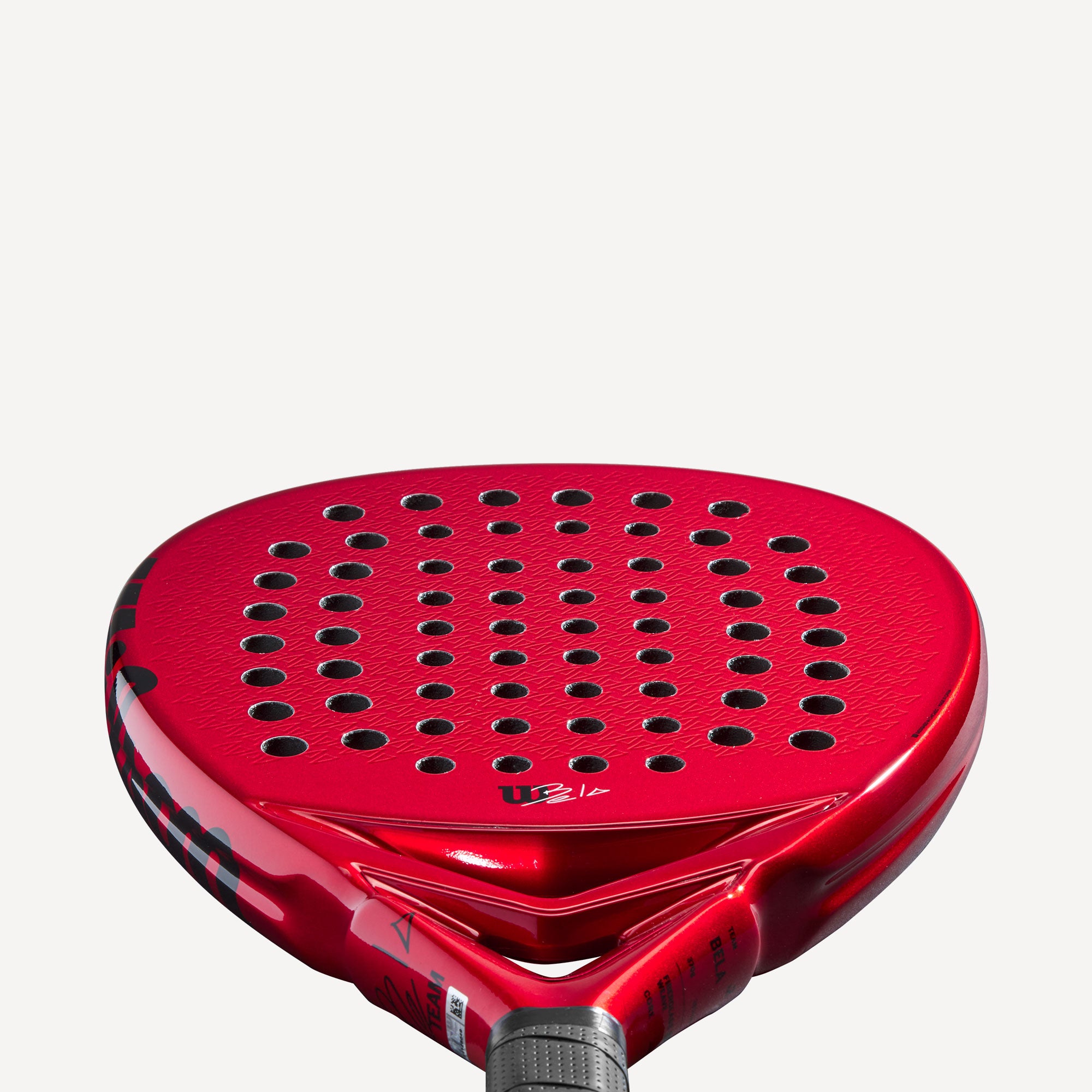 Wilson BELA Team V2 Padel Racket
