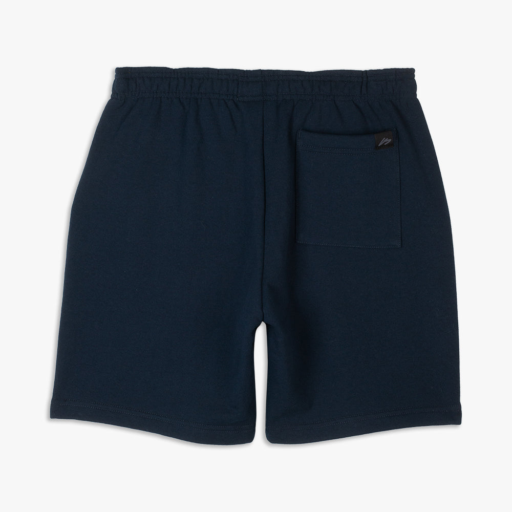  Livestock 400 GSM Sweat Shorts / Navy、mySite、merchandisen
