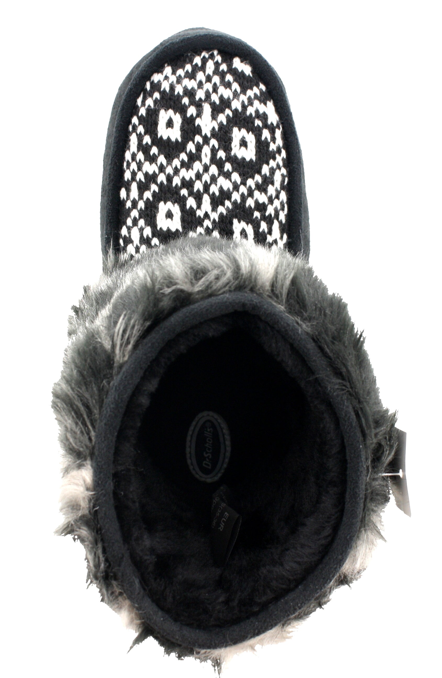 Dr. Scholls Women Warm Cozy Slip On Booties Slippers Gigi、mySite、dreamappss