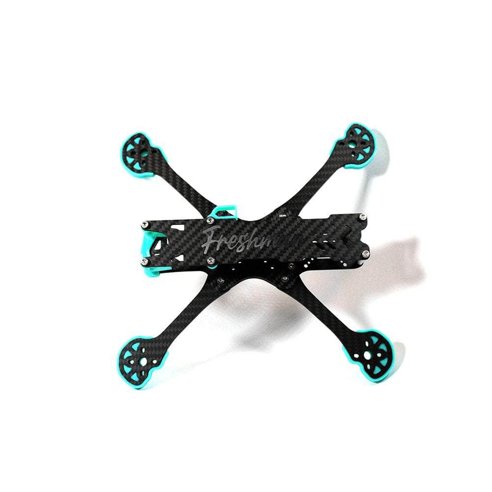  CraftedKwads Freshman 5 Freestyle Frame Kit、mySite、merchandisen