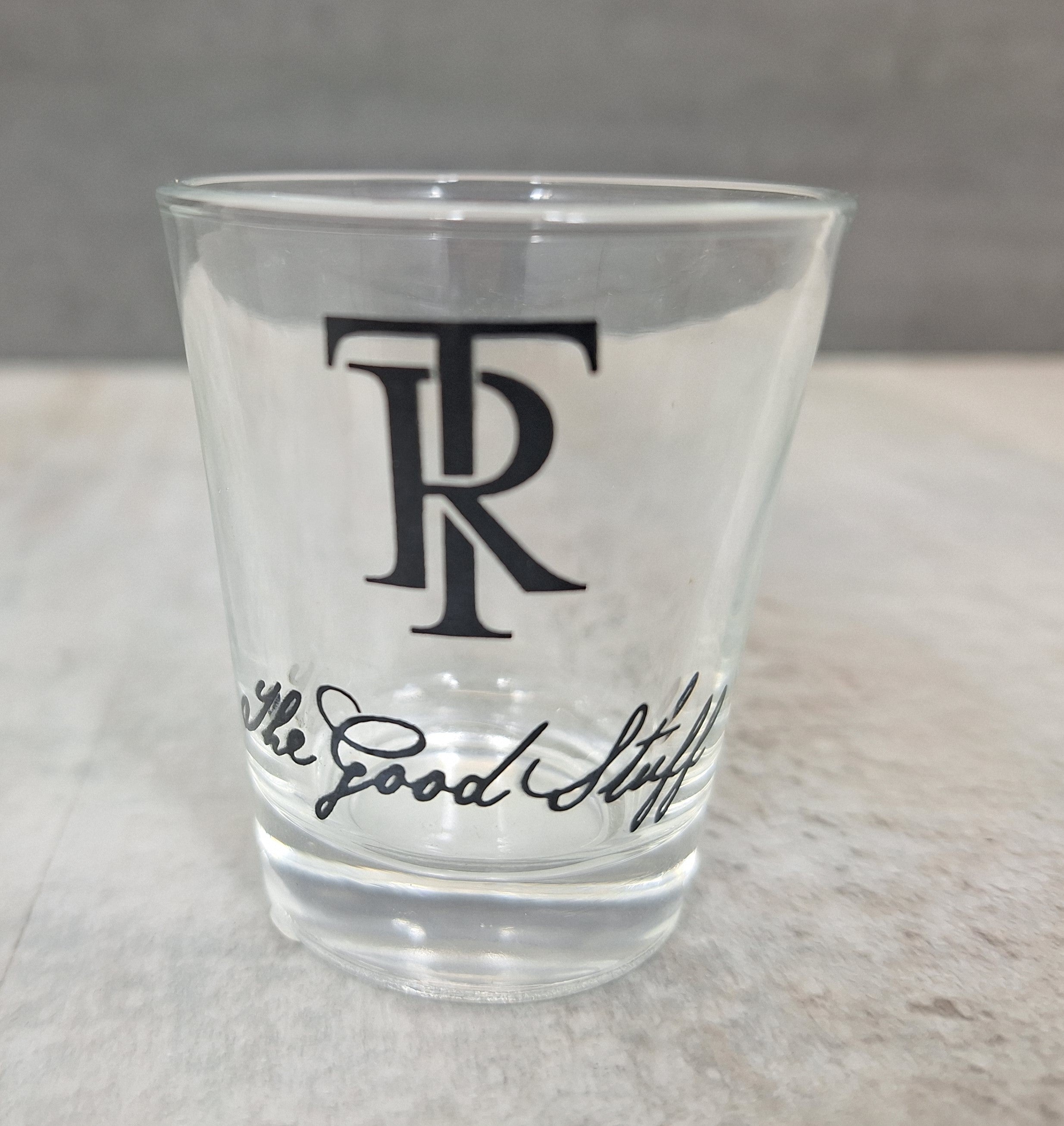 Templeton Rye Shot Glass、mySite、garagedoors4me