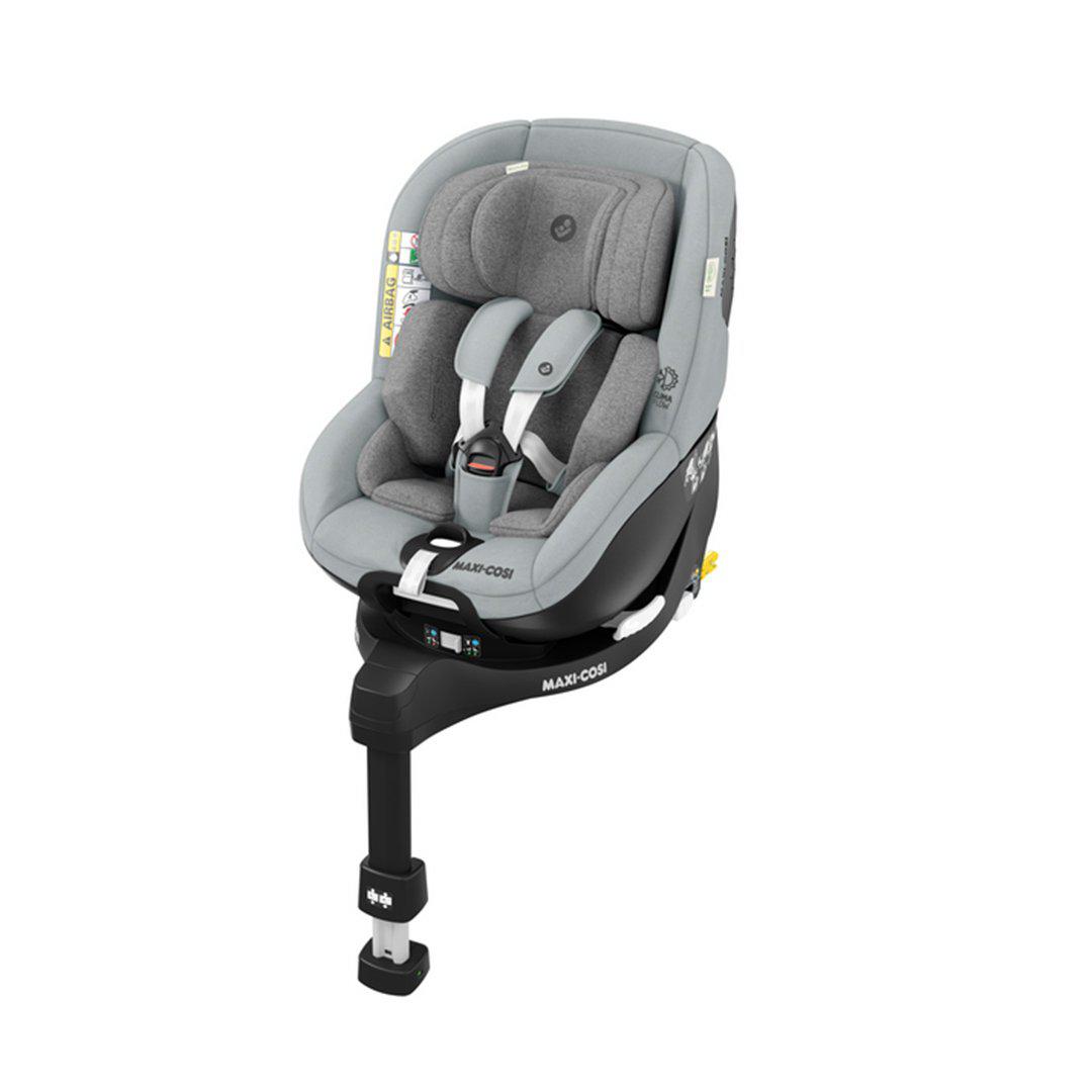  Maxi-Cosi Mica Pro Eco Car Seat - Authentic Grey、mySite、merchandisen