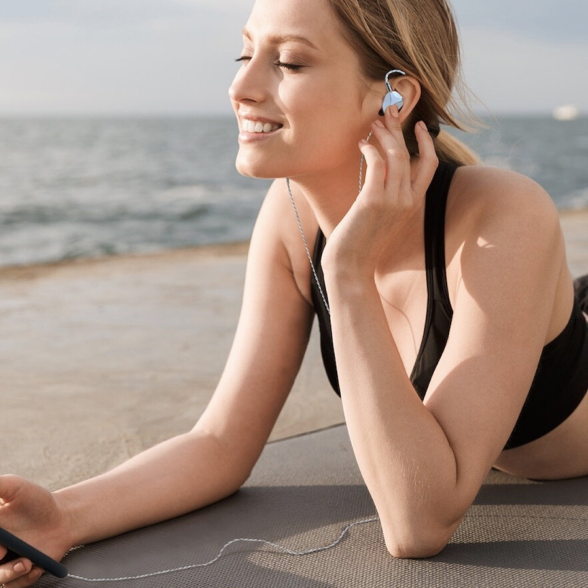  Hidizs - MP145、mySite、merchandisen