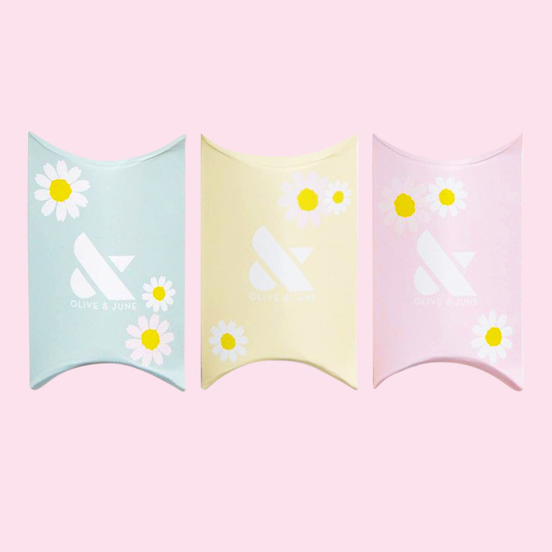 Spring Minis Set、mySite、solidvoid