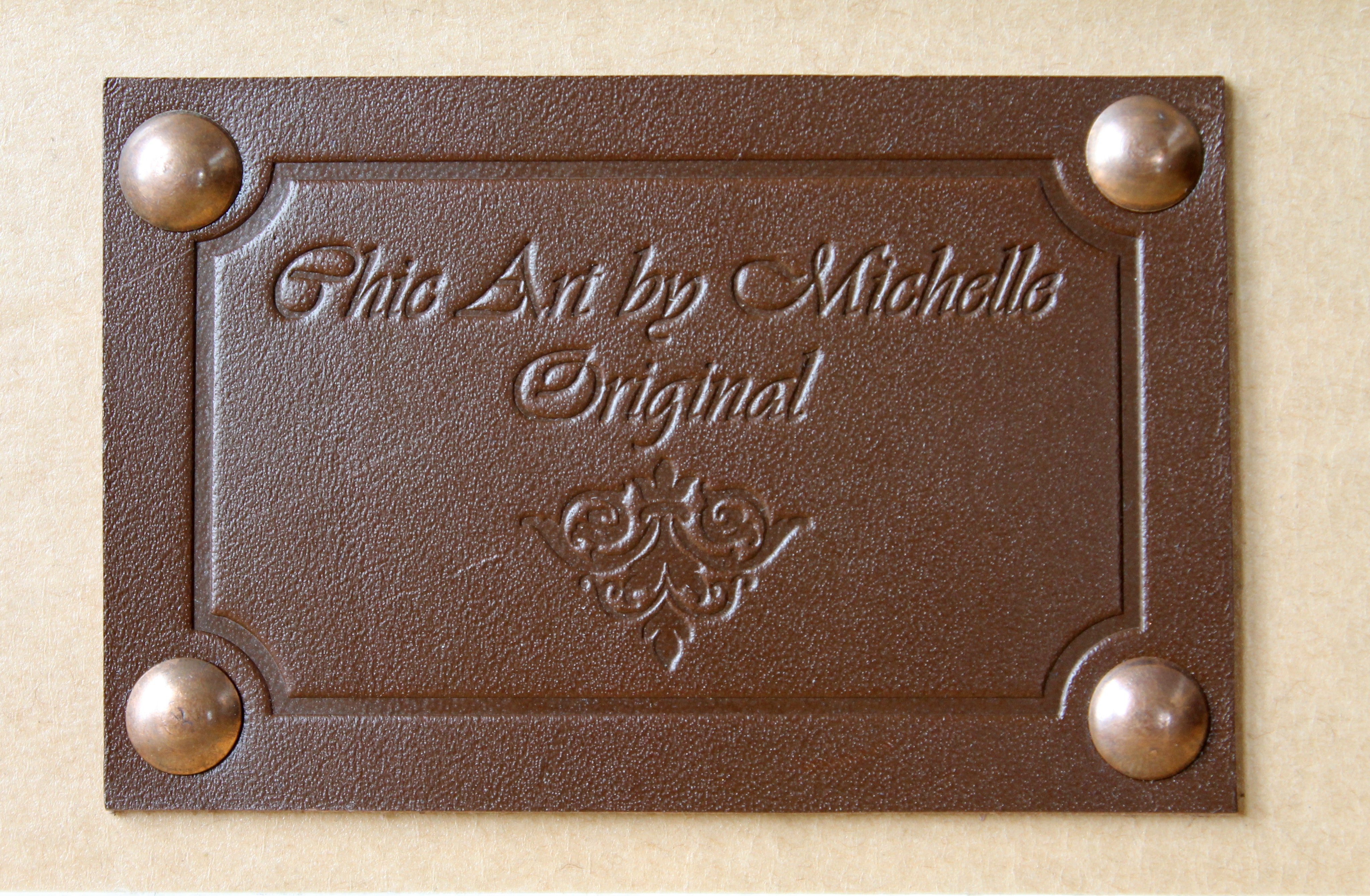 Original Chanel Diamond Forever Painting、mySite、garminoutage.com