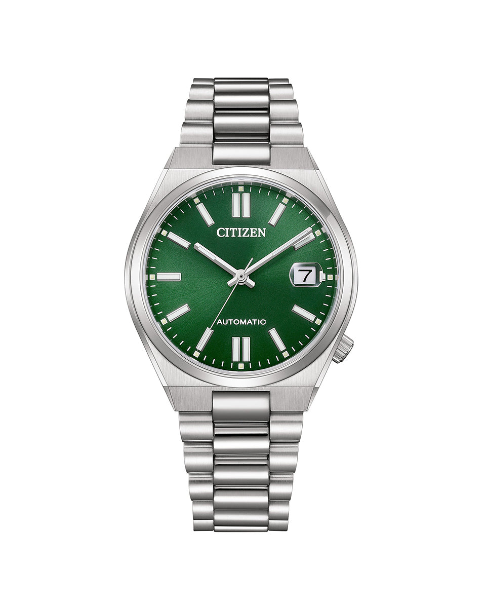 Citizen Tsuyosa Vert 37mm NJ0200-50X、mySite、botmansion