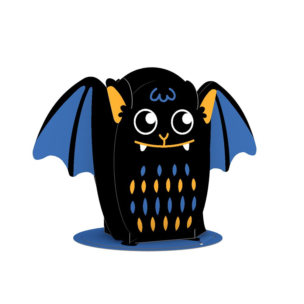 Playpop Explorers™: The Candy Bunch Collection (1 of 4)、mySite、solidvoid