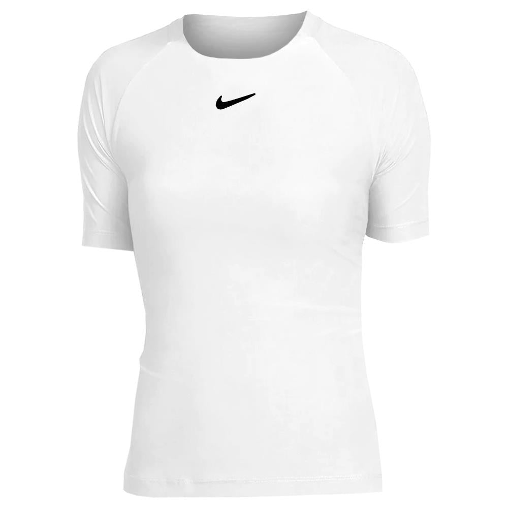 Nike Women's Advantage Top - White