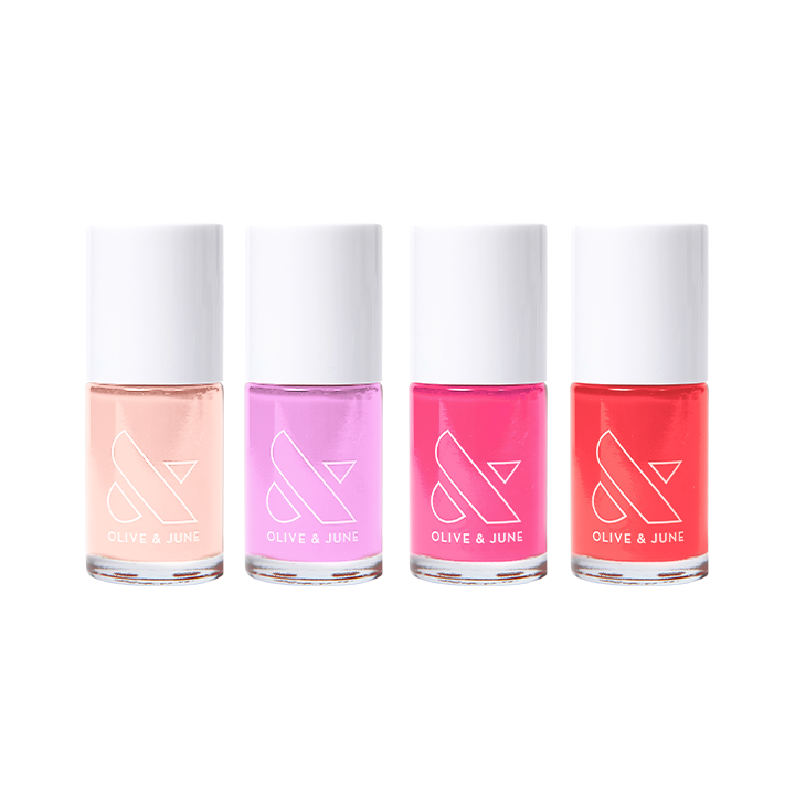 Summer Ombre (BI, Fierce & Loving, Hot Strawberry,Field Day) - Loyalty Reward、mySite、solidvoid