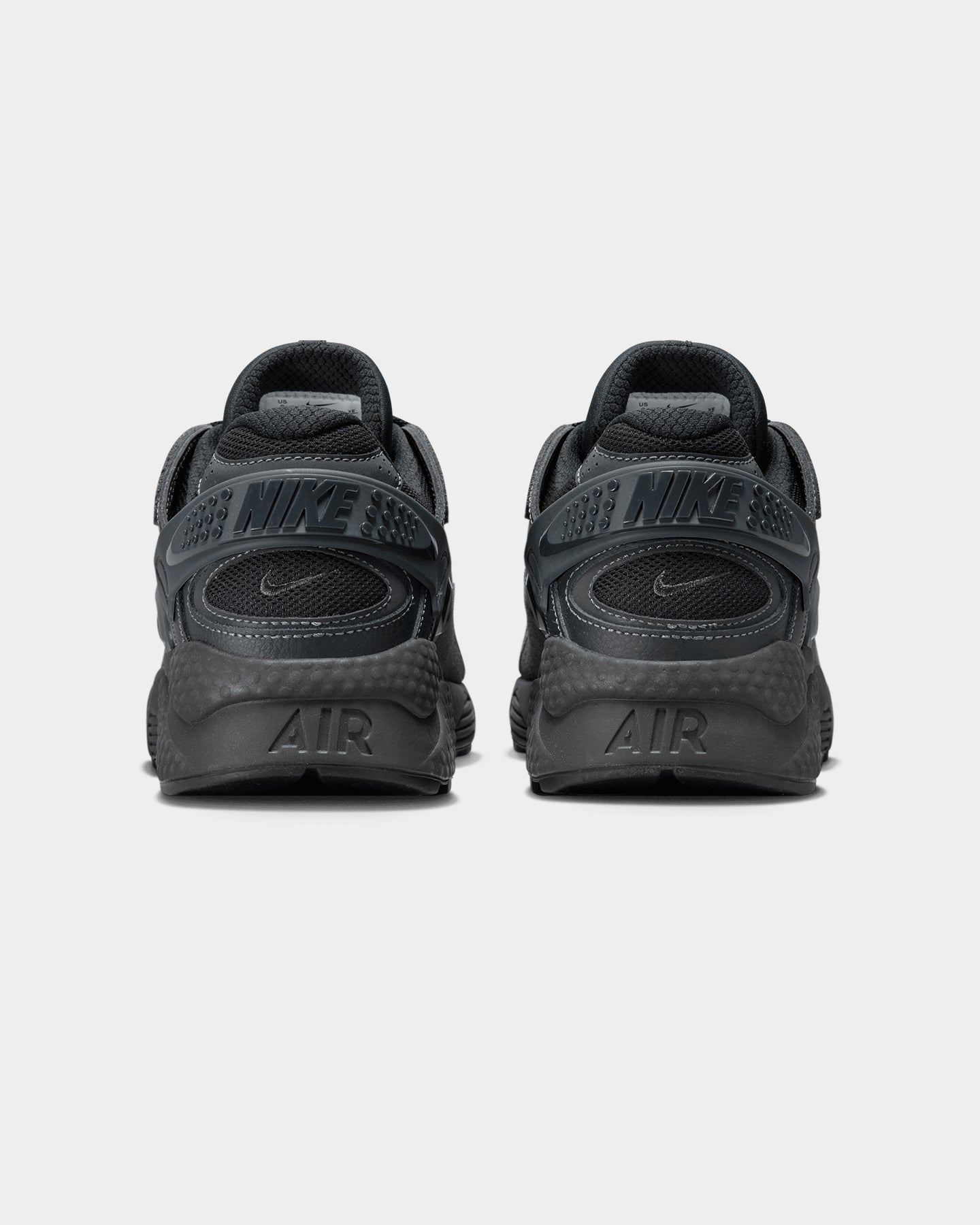 Nike Air Huarache Runner Anthracite Black/Medium Ash、mySite、zt4zffjzw
