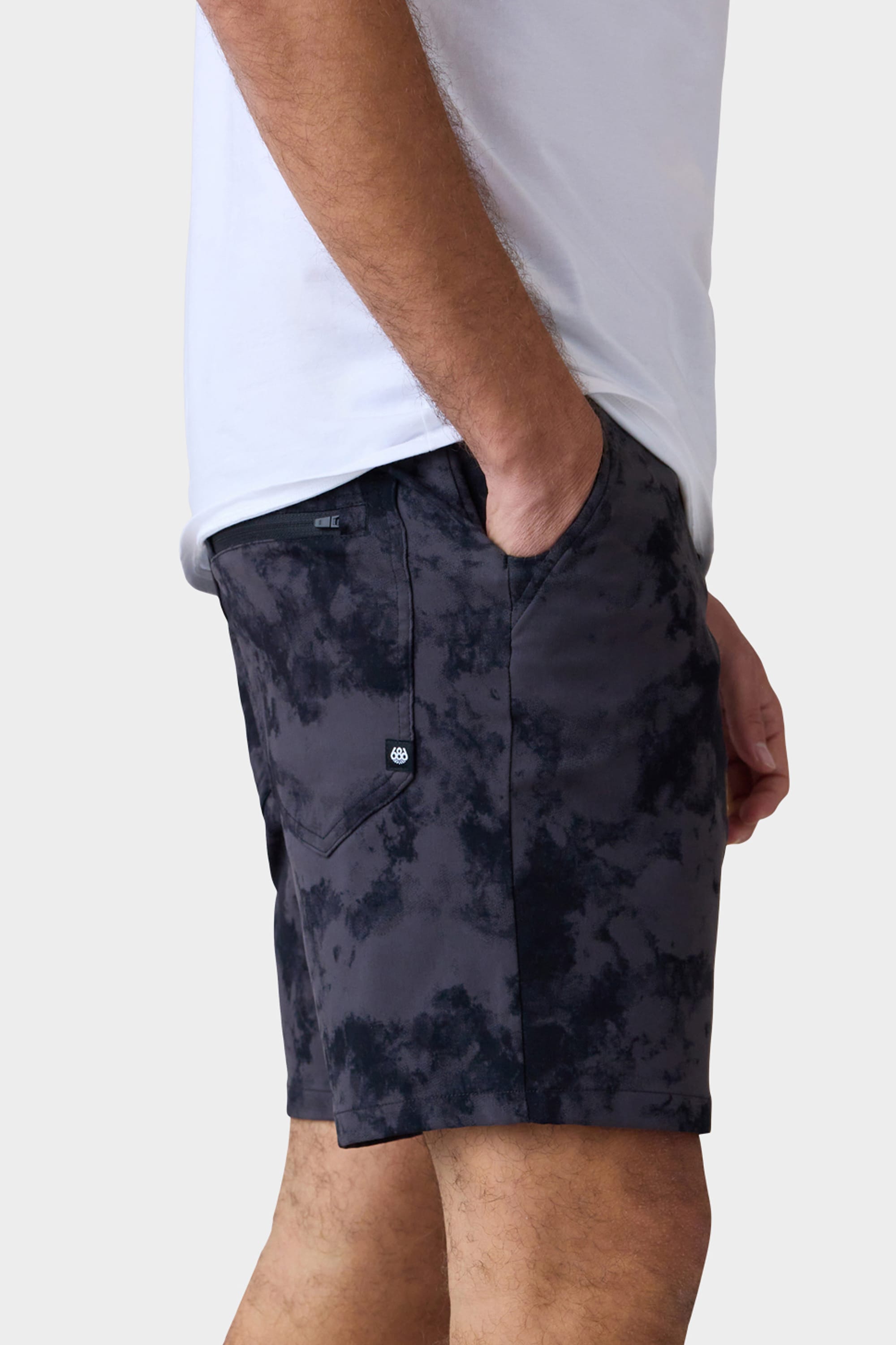 686 Men's Everywhere Hybrid Short、mySite、i-lightchina