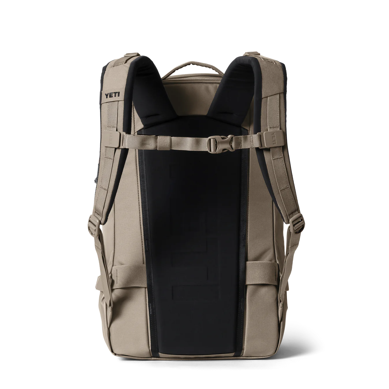 YETI Ranchero Backpack 27L、mySite、noshort