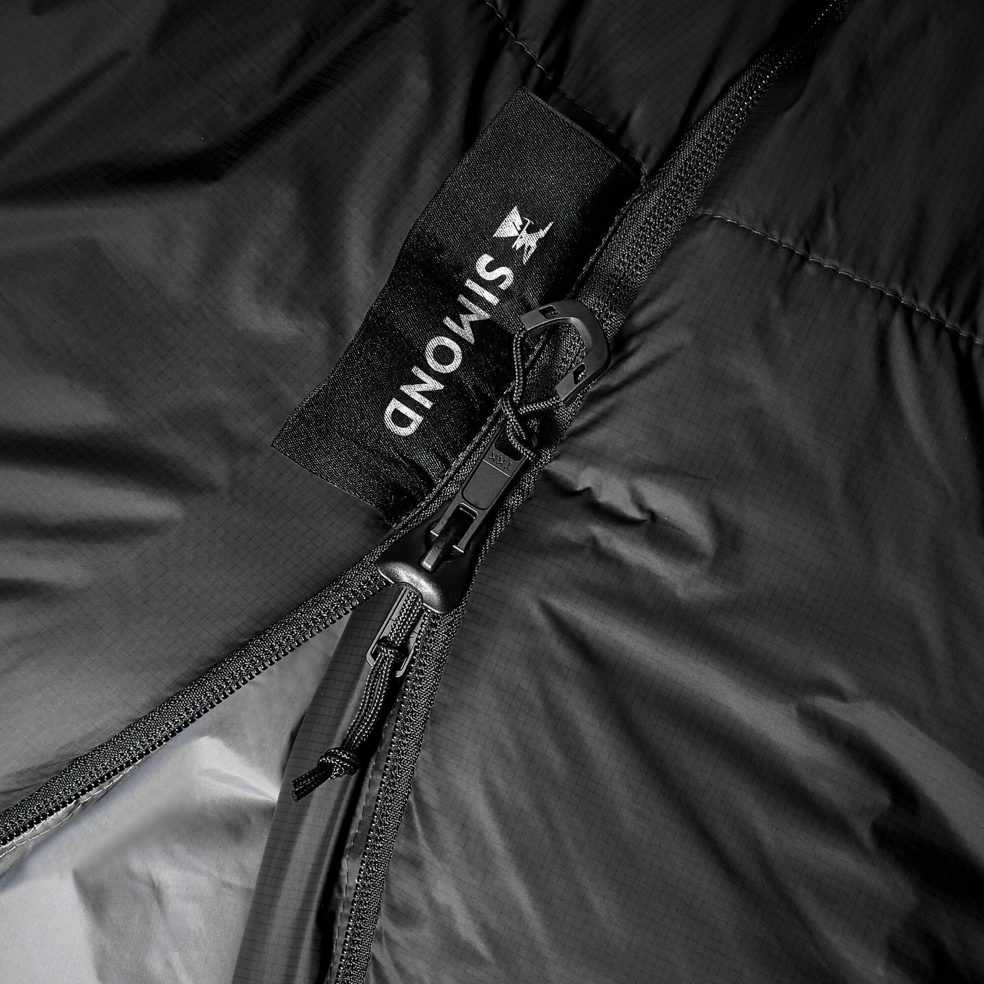 Simond MT500 41掳F Polyester Sleeping Bag、mySite、shSimond MT500 41掳F Polyester Sleeping Bag、mySite、glenpowelloop_name