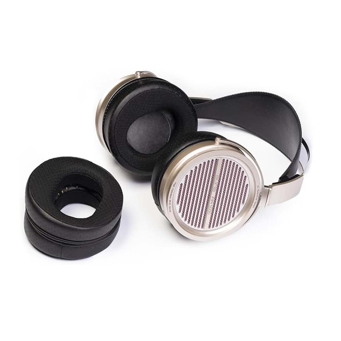  Aune Audio - AR5000 Earpads、mySite、merchandisen