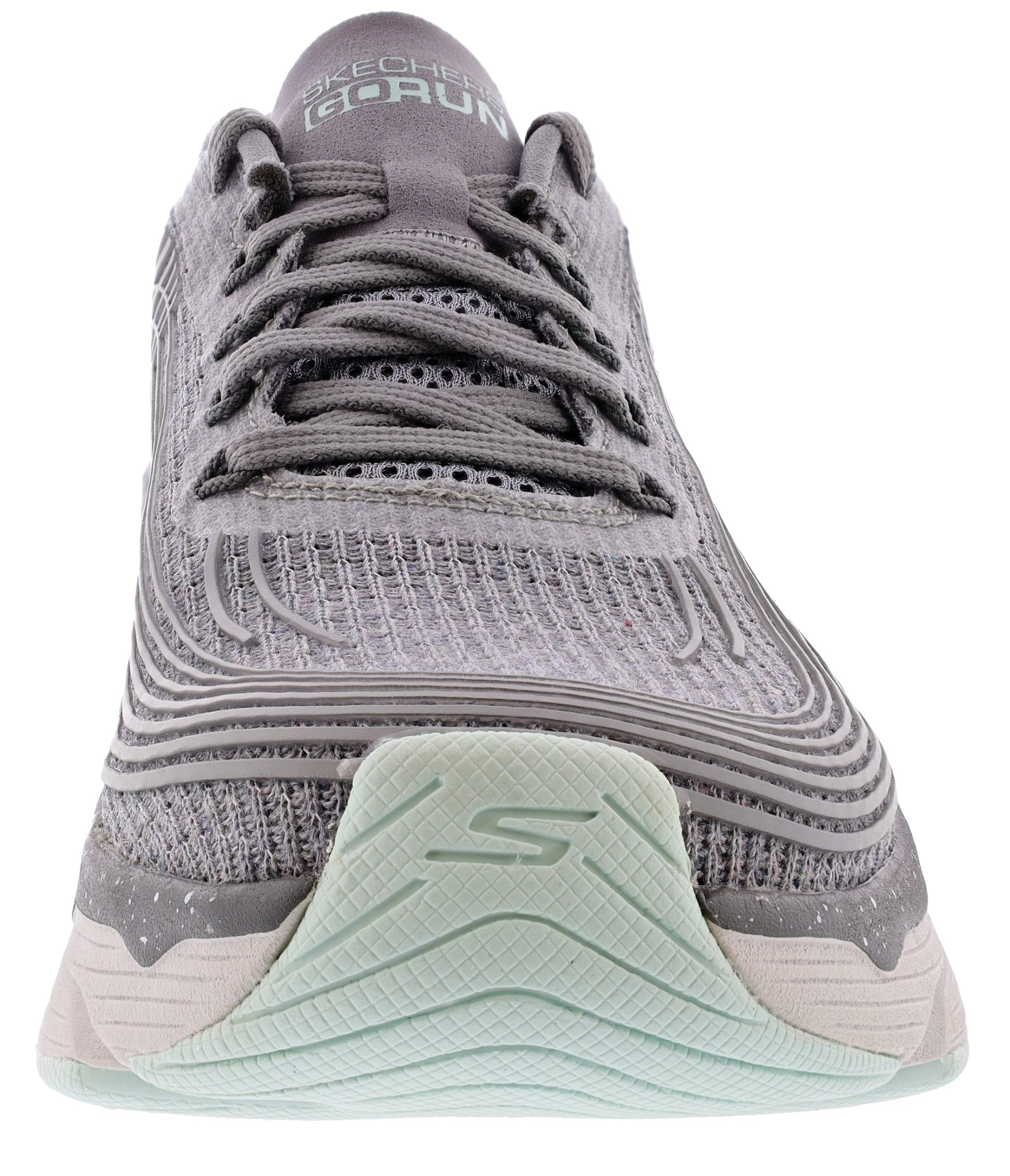 Skechers Women's Max Cushioning Elite Your Planet Running Shoes、mySite、dreamappss