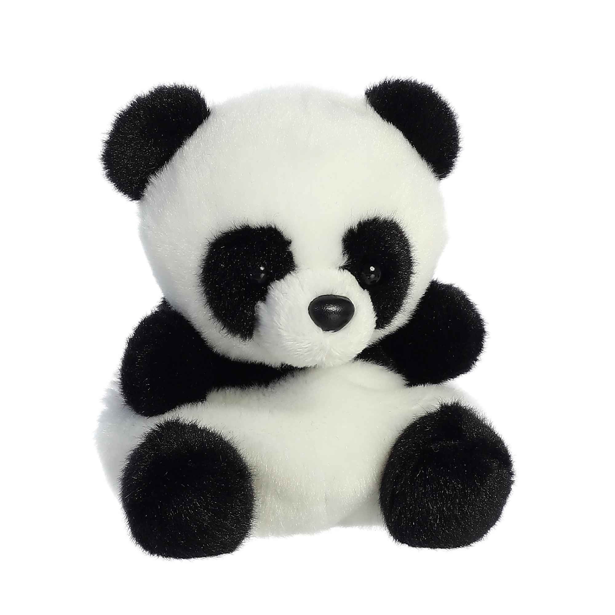 Aurora® - Palm Pals™ - 5 Bamboo Panda™、mySite、g9winljtr