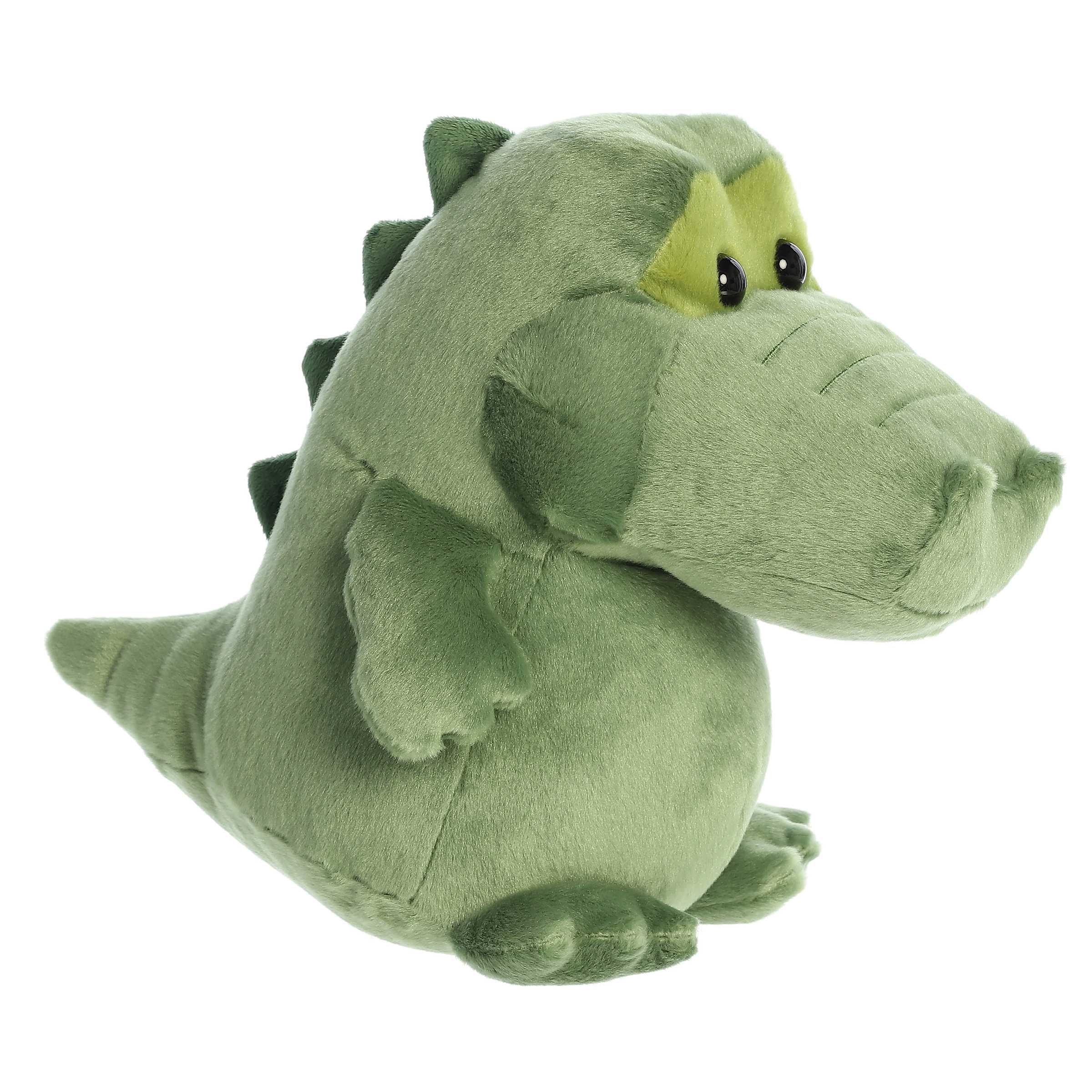 Aurora® - Happy Hippo and Friends™ - 13 Happy Alligator™、mySite、g9winljtr