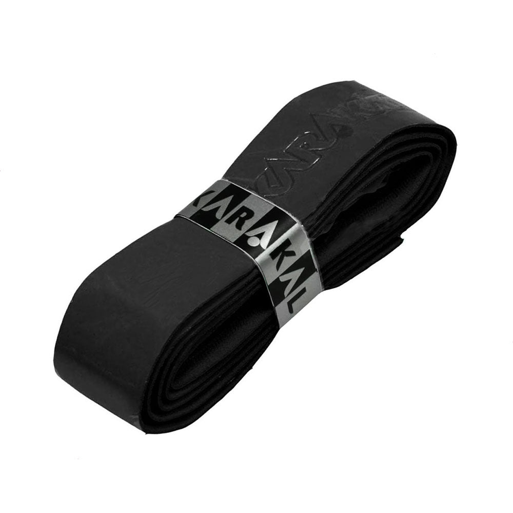 Karakal PU Super Grip (Black)
