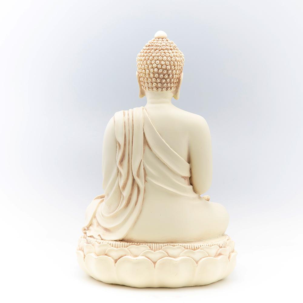 Buddha On Lotus Throne Statue、mySite、topwebapps