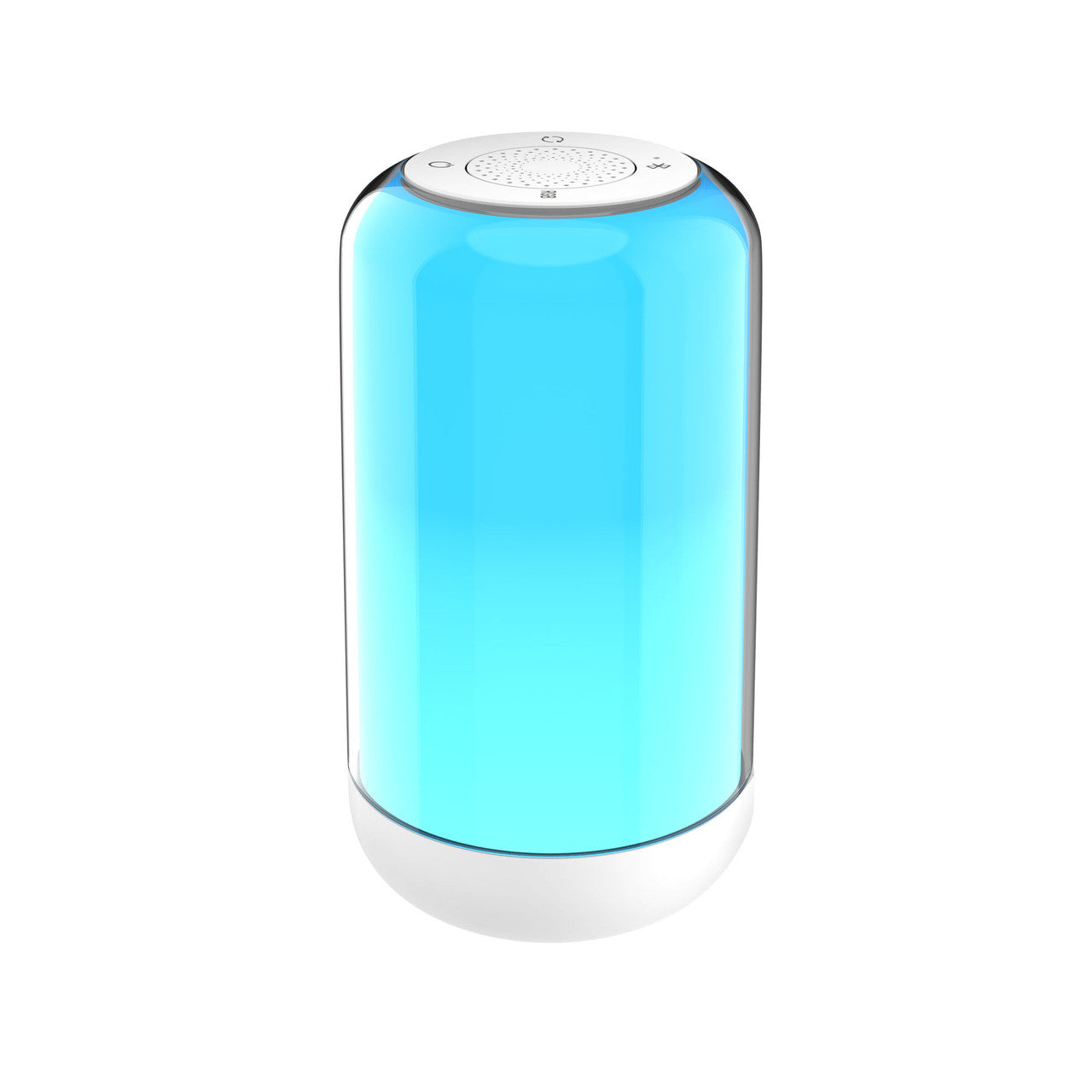 Laser Ambient Light Bluetooth Speaker (RGB)、mySite、camillekostekn