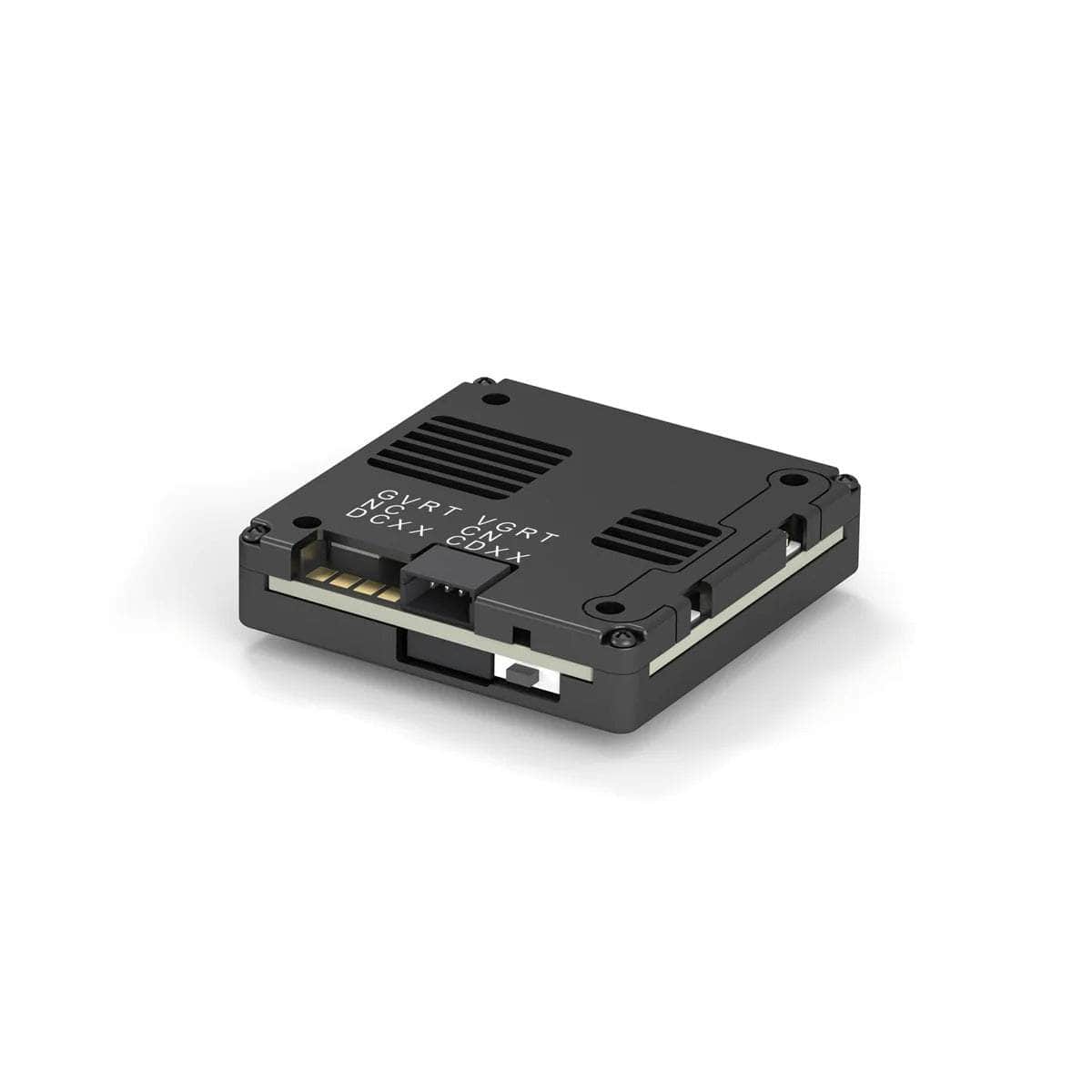  Walksnail Avatar HD V2 20x20 / 25x25 VTX Module - (Dual Antenna Version)、mySite、merchandisen