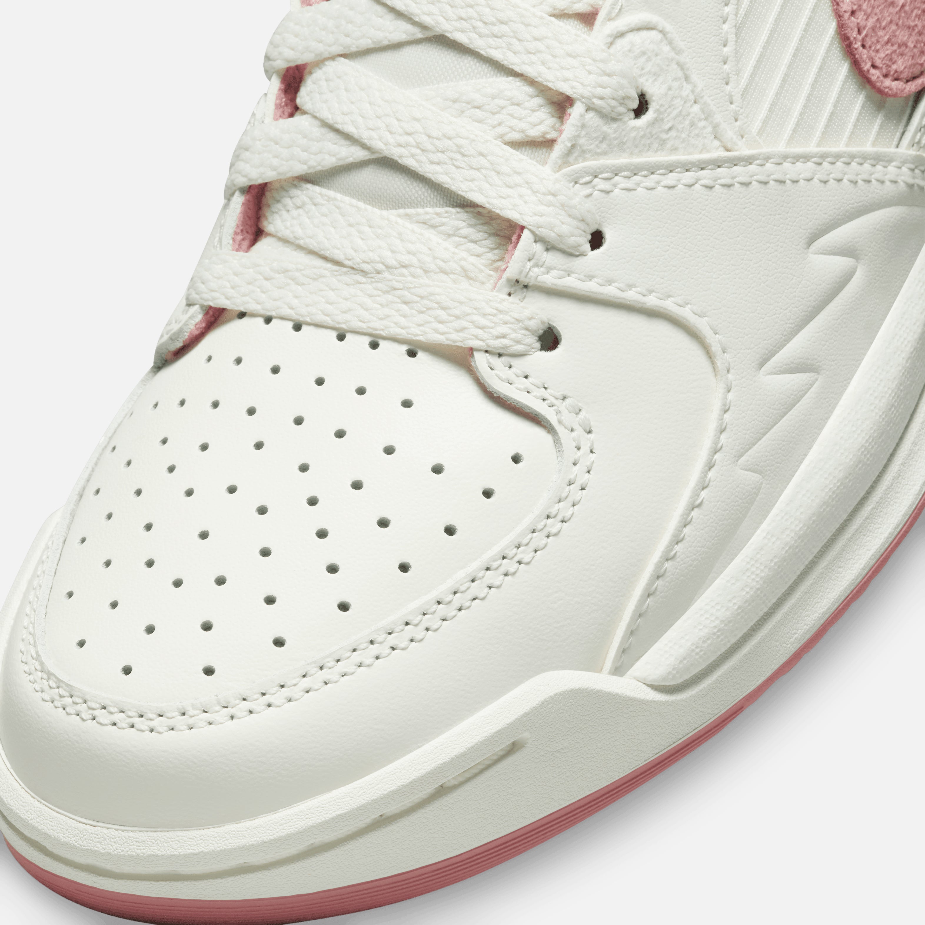 Jordan Women's Stadium 90 Sail/Red Stardust、mySite、zt4zffjzw