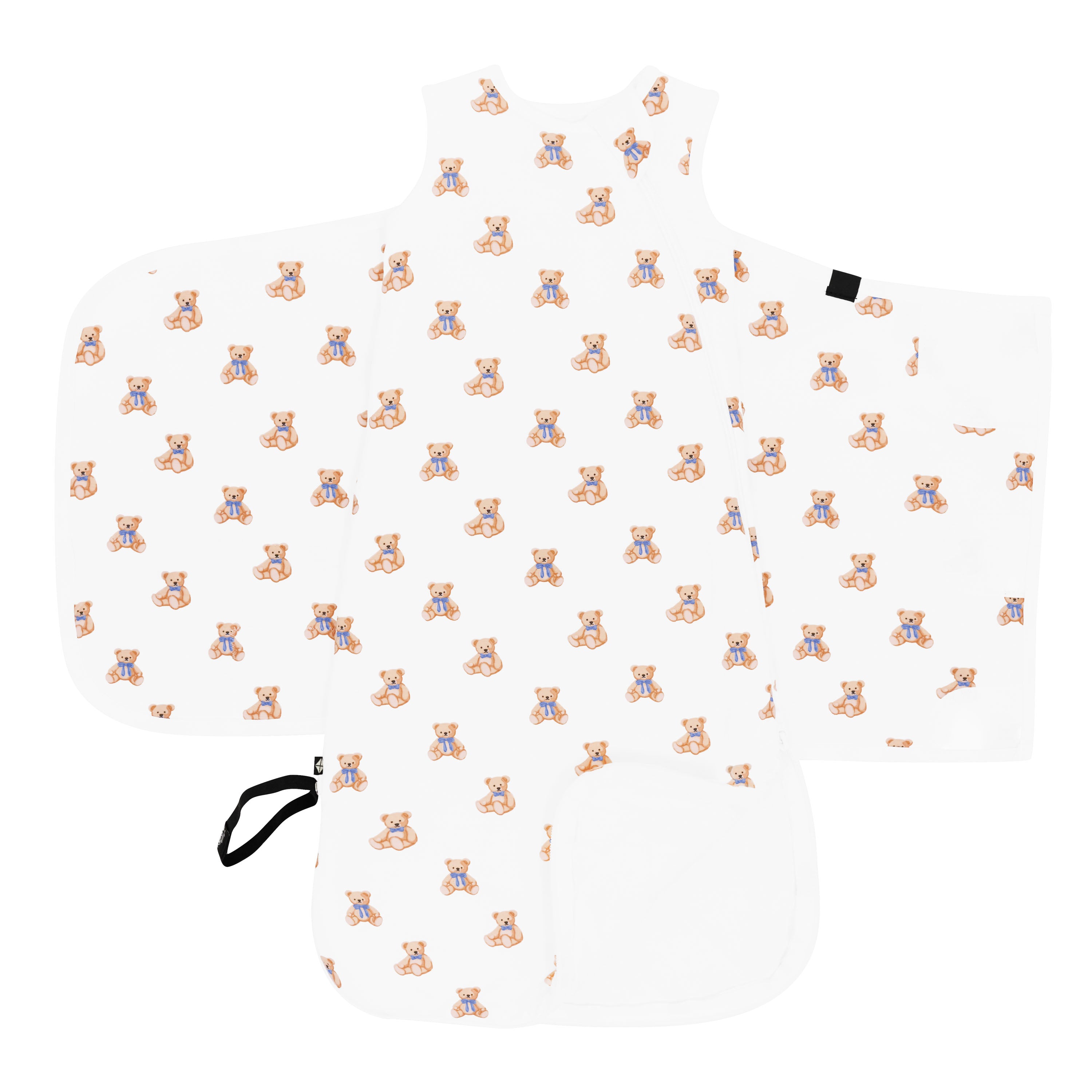  Sleep Bag Swaddler in Teddy Bear 1.0、mySite、layawaytickets