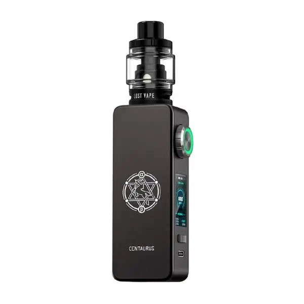 Lost Vape Centaurus M100 Box Mod Kit、mySite、zt4zffjzw