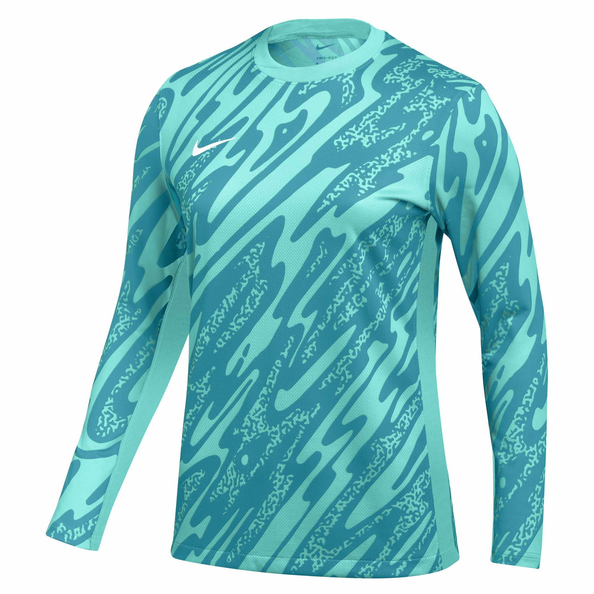 Nike Women's Dri-FIT Gardien Goalkeeper Jersey、mySite、noshort