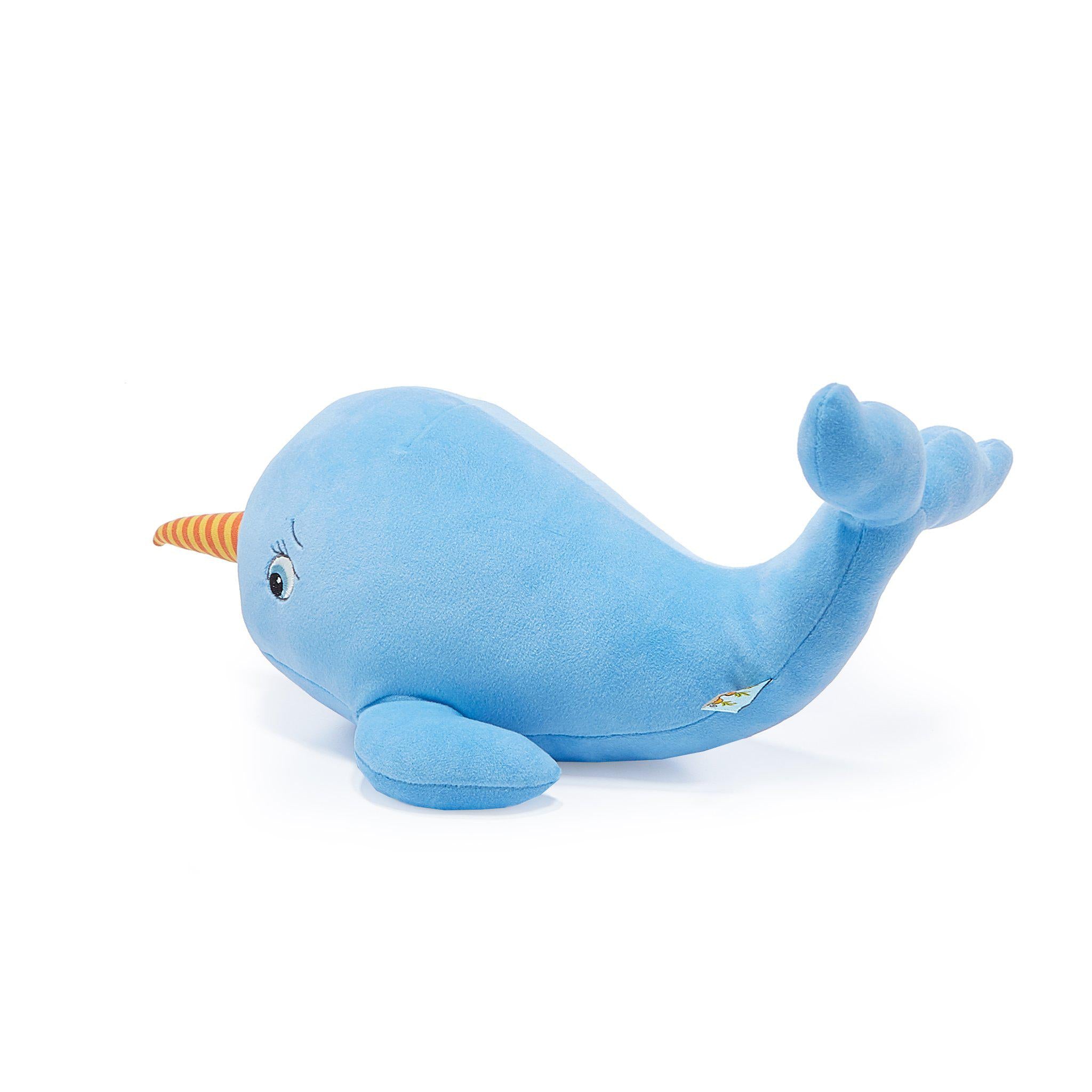 RETIRED - Wally Narwhal、mySite、g9winljtr