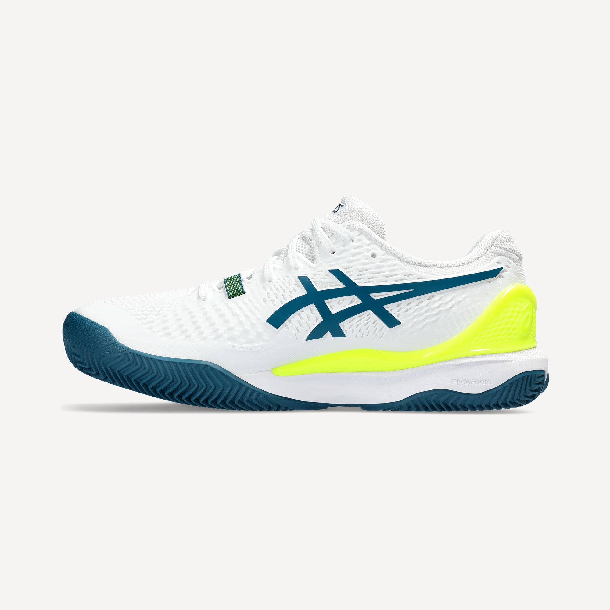 ASICS Gel-Resolution 9 Clay Men's Tennis Shoes