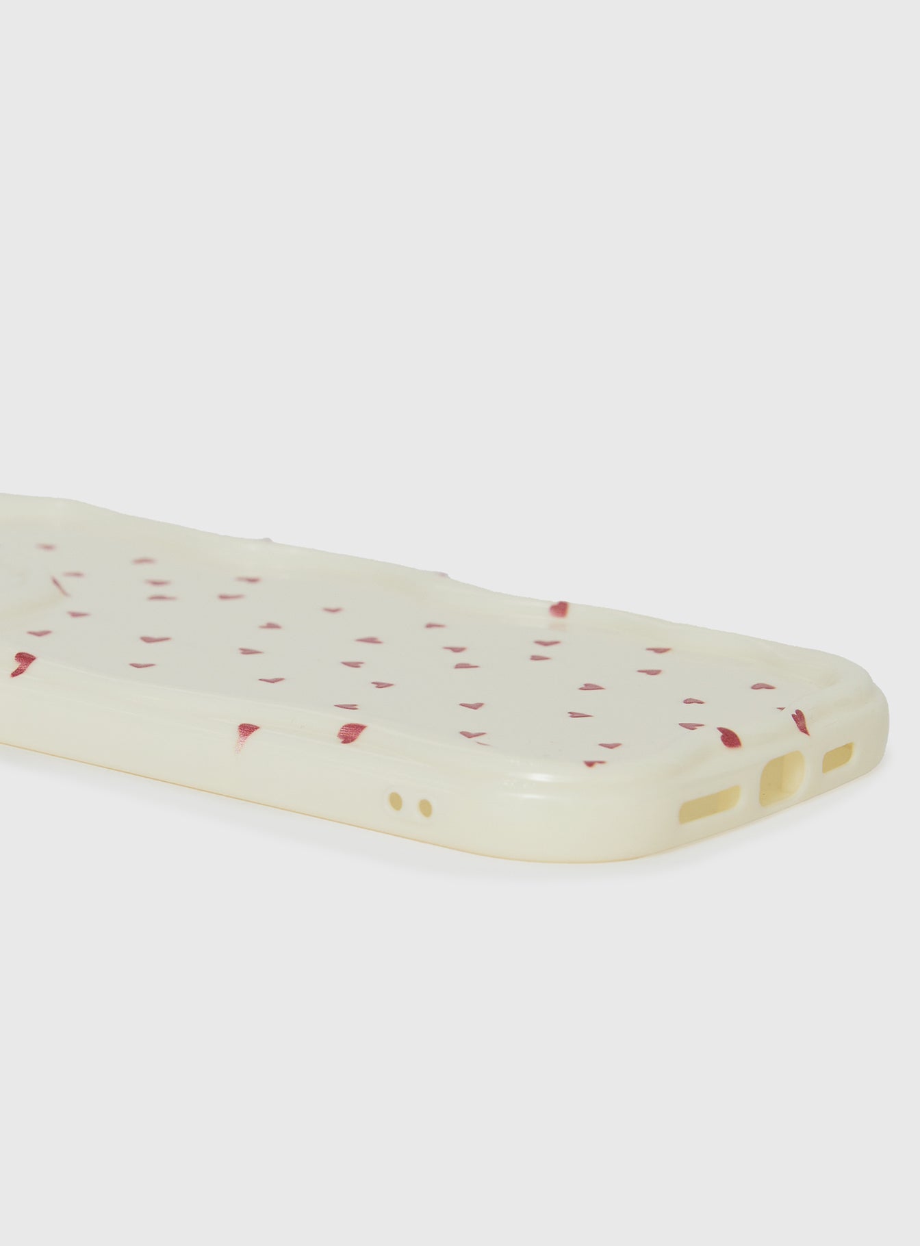 Jorjana Iphone Case Multi、mySite、solidvoid