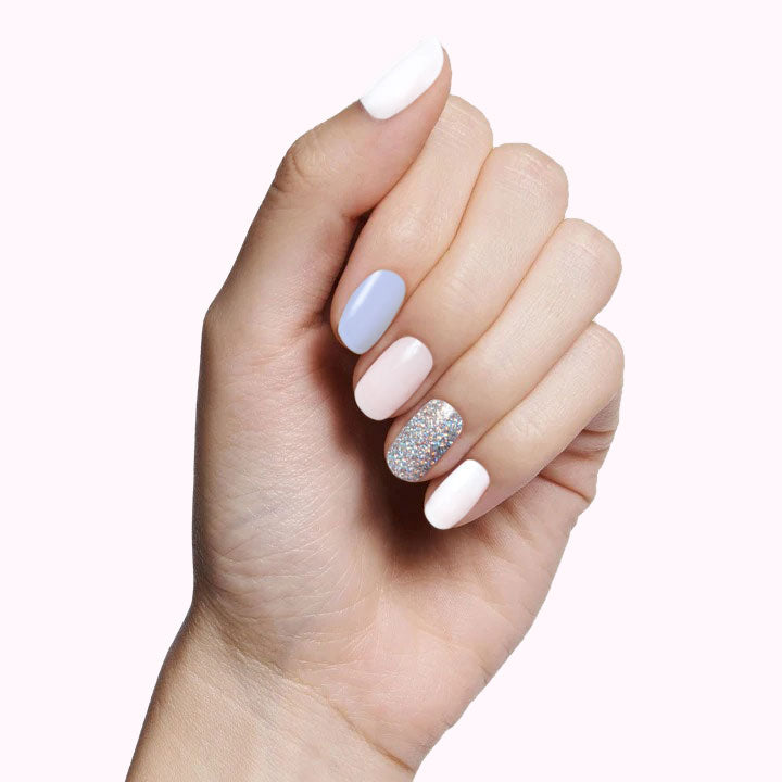 Ice Queen Set、mySite、solidvoid