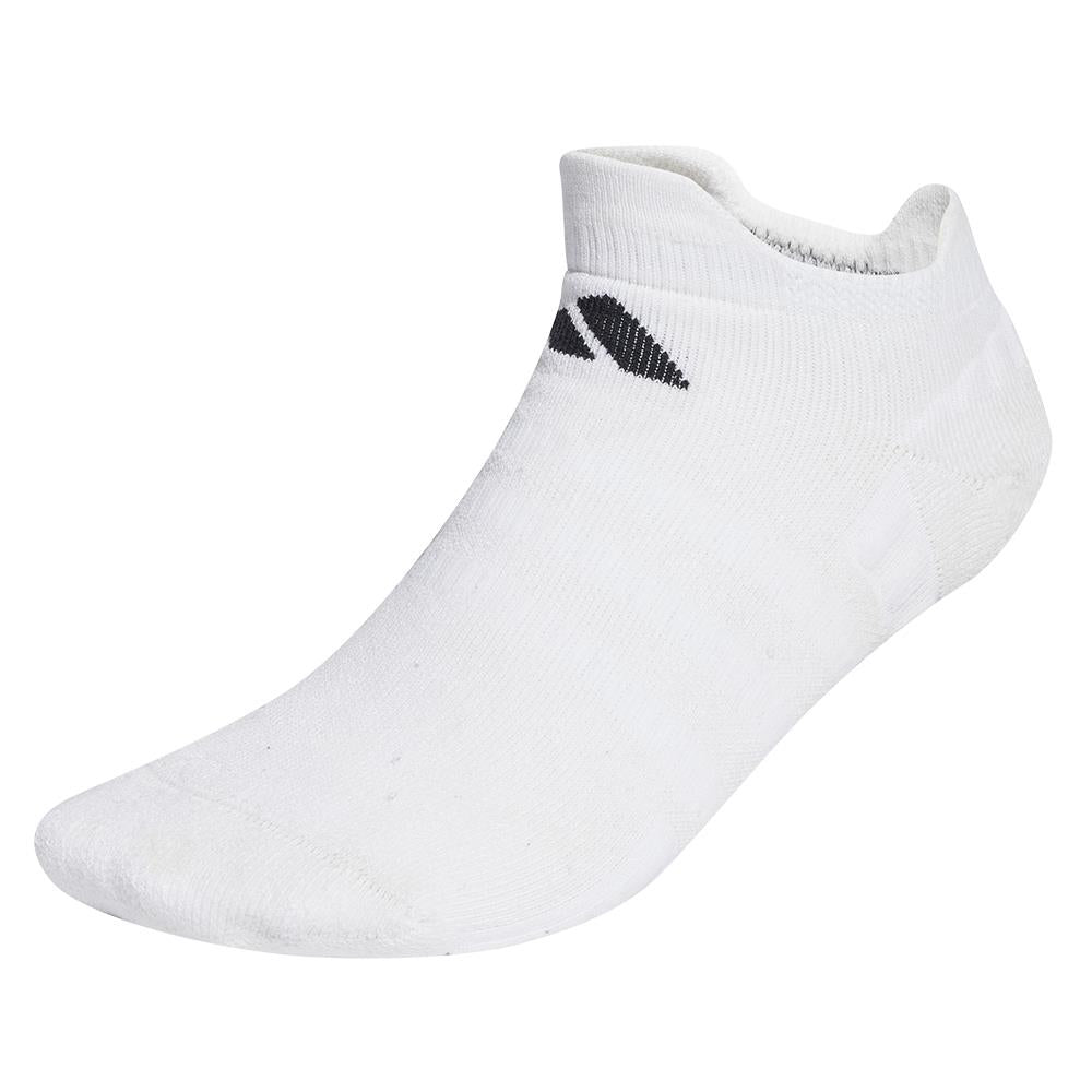 adidas Tennis Cushioned Low-Sock 1 Pair Socks - White、mySite、neckold