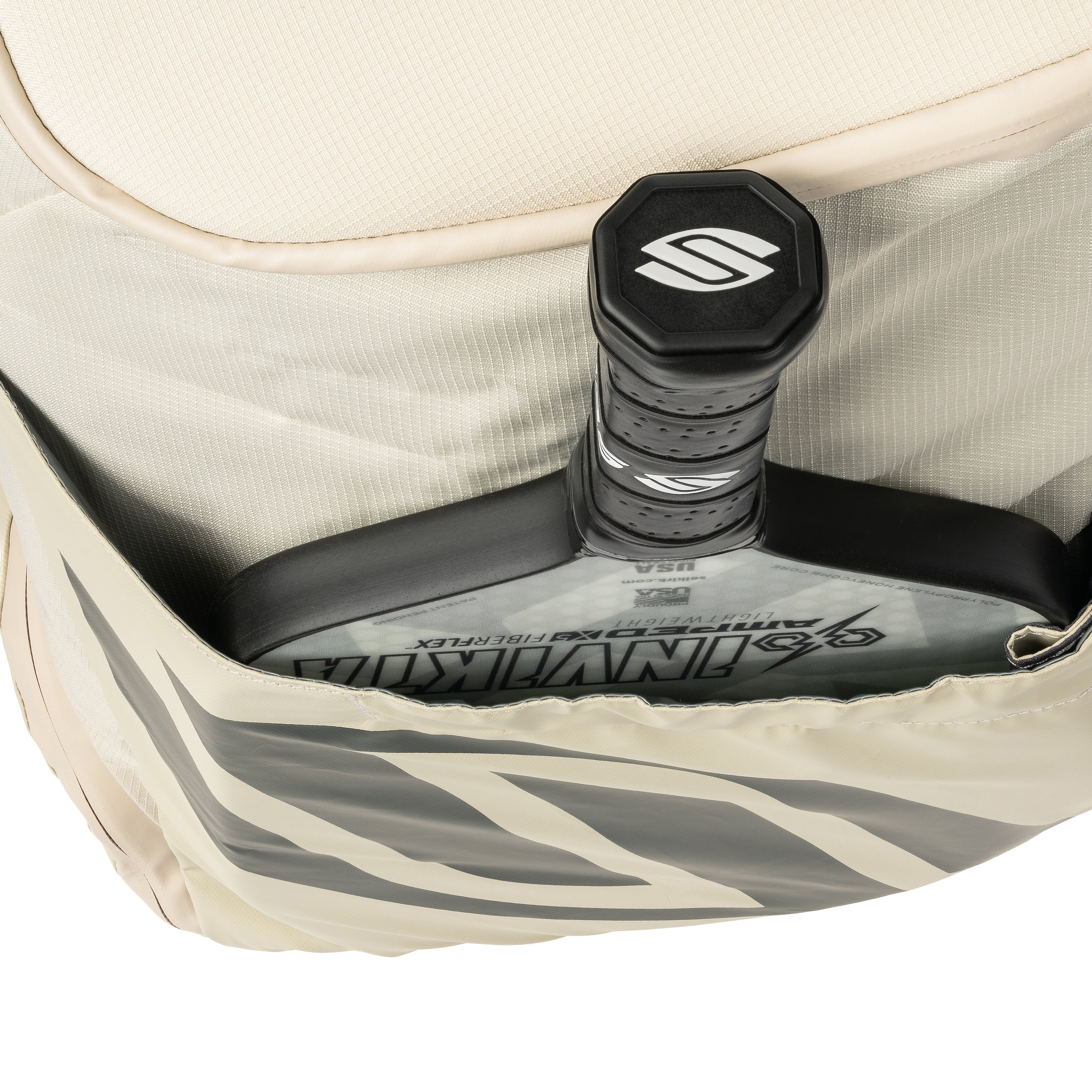 Selkirk - Pro Line - Tour Bag - Pickleball Backpack、mySite、noshort