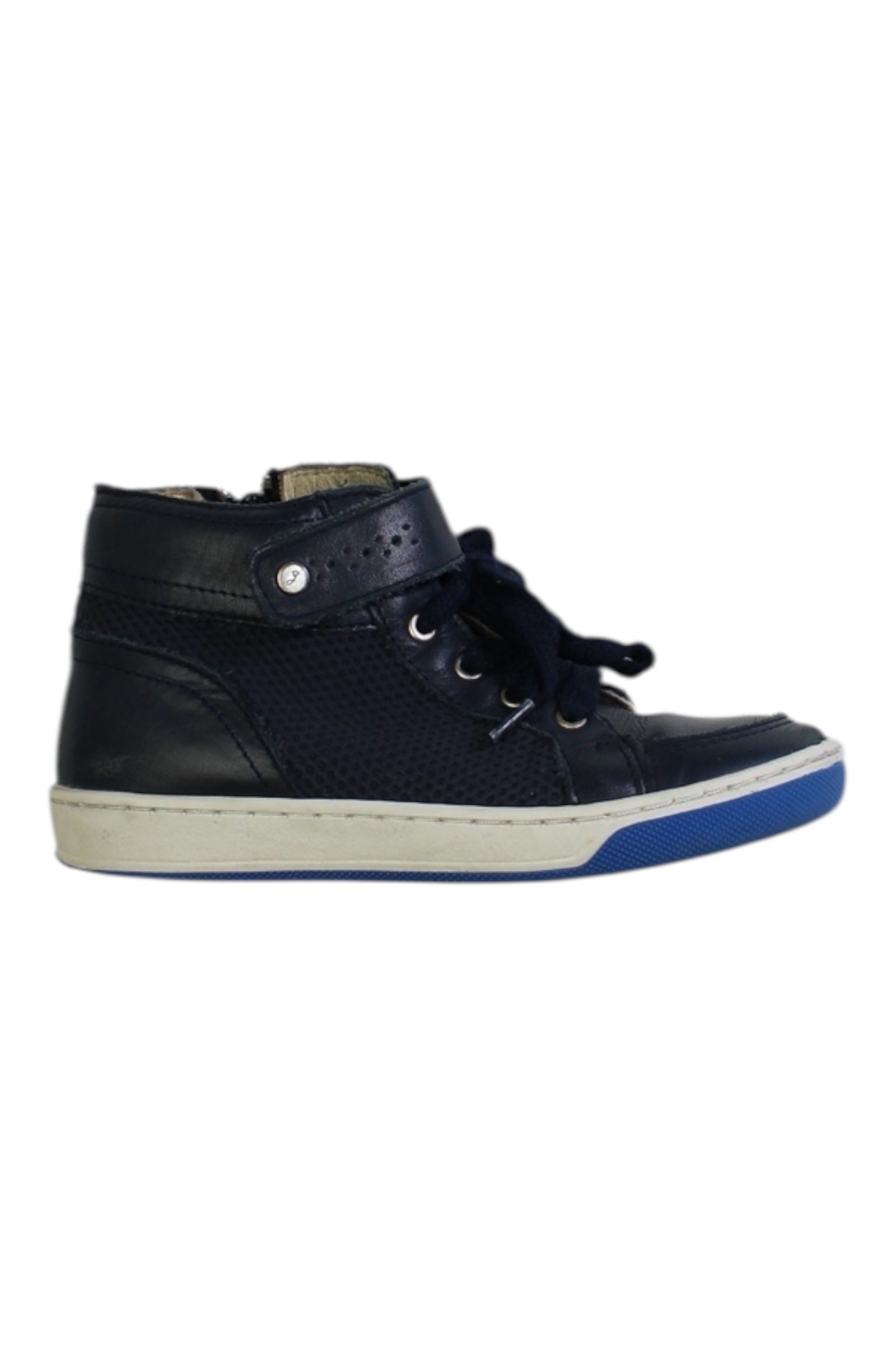 Jacadi High-Top Sneakers EU29、mySite、g9winljtr