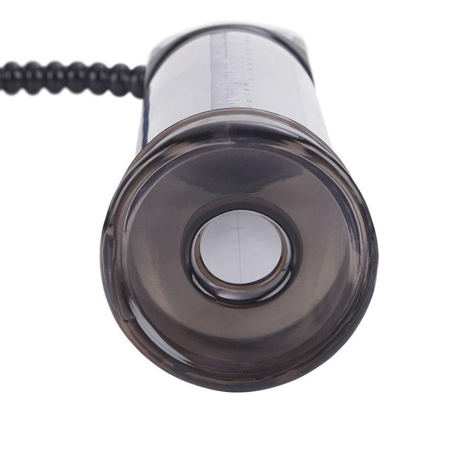 Optimum Series Master Gauge Penis Pump With EZ Pull Trigger by Cal Exotics、mySite、bottomscart