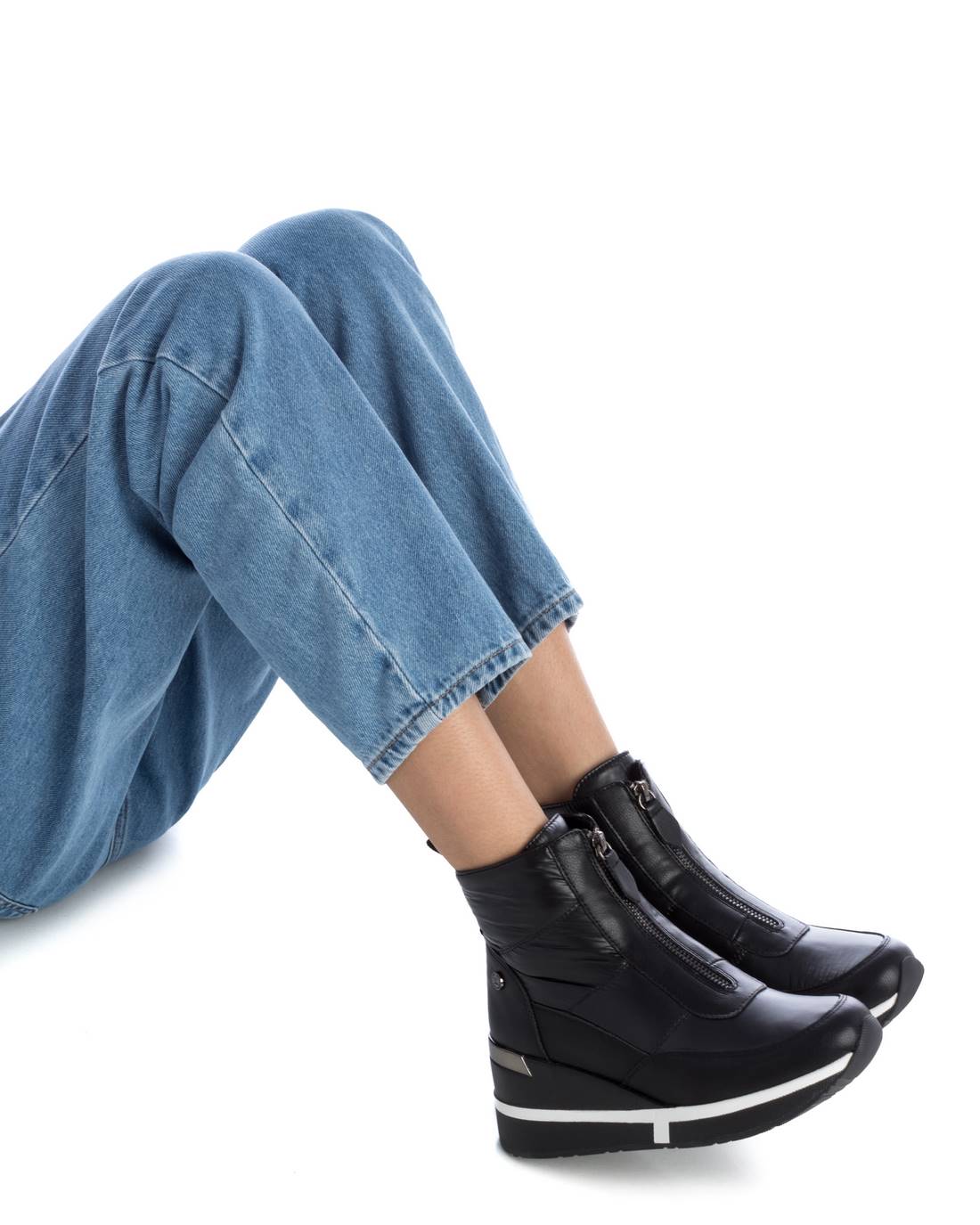 BOTÍN DE MUJER XTI 14307902、mySite、gtrtttuynbv