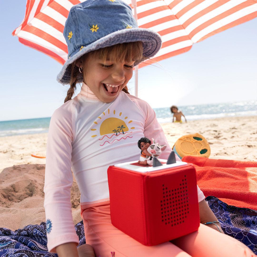  Tonies Disney: Moana 2 - Simea、mySite、merchandisen