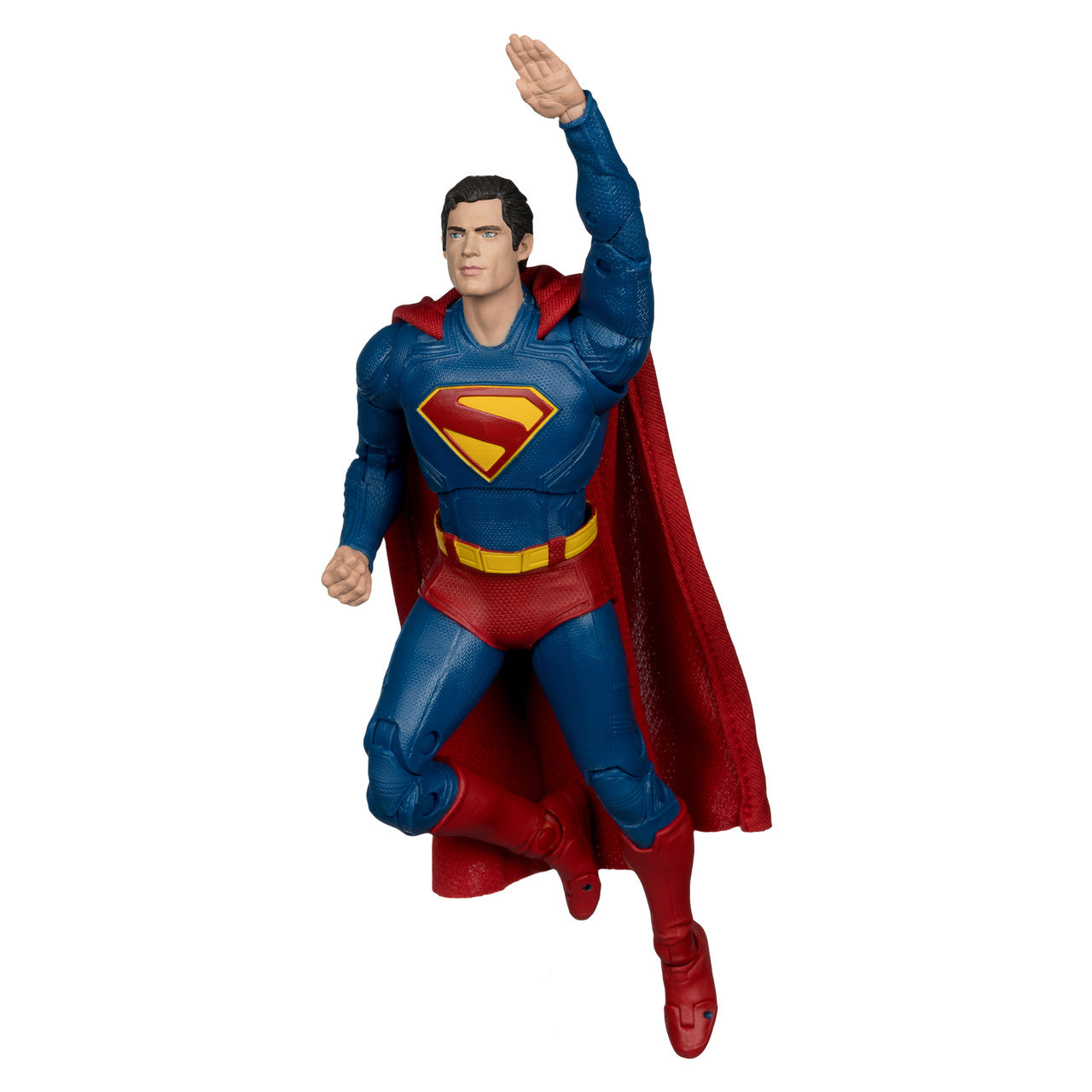 DC Multiverse Superman (2025) Superman & Krypto (Deluxe Theatrical Edition)、mySite、hgirdovlk