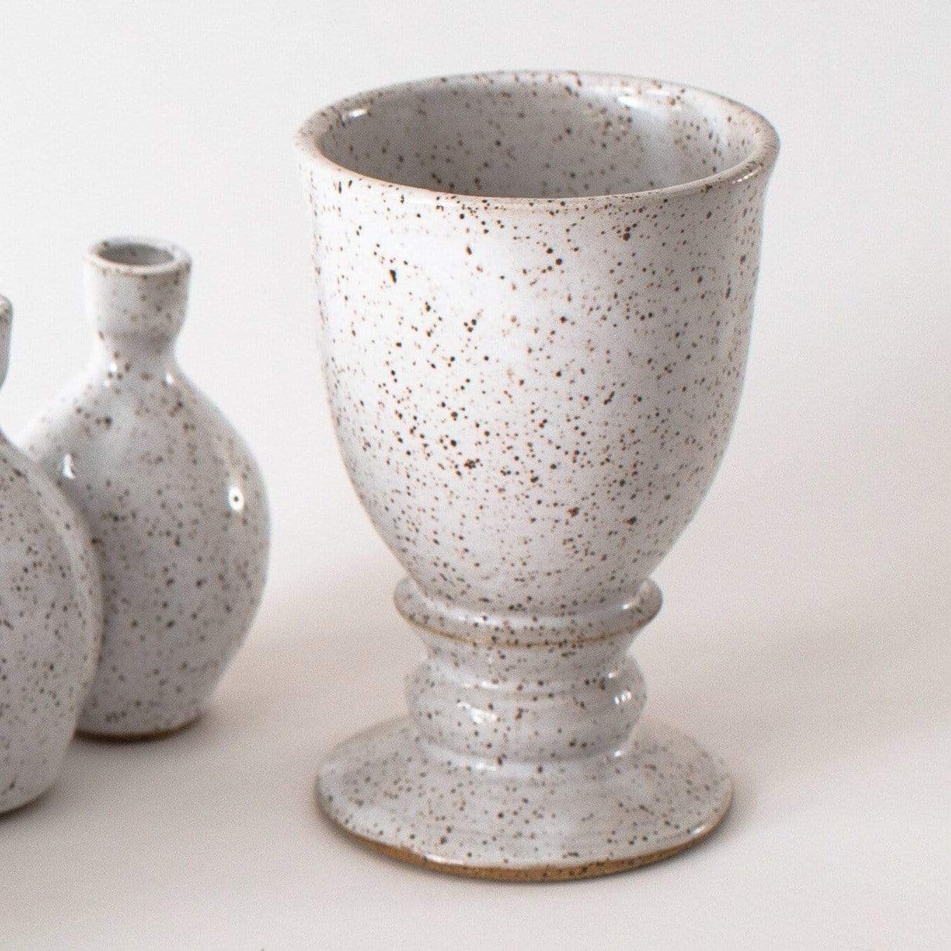 Ceramic Kiddush Cup by Rachael Pots、mySite、topwebapps