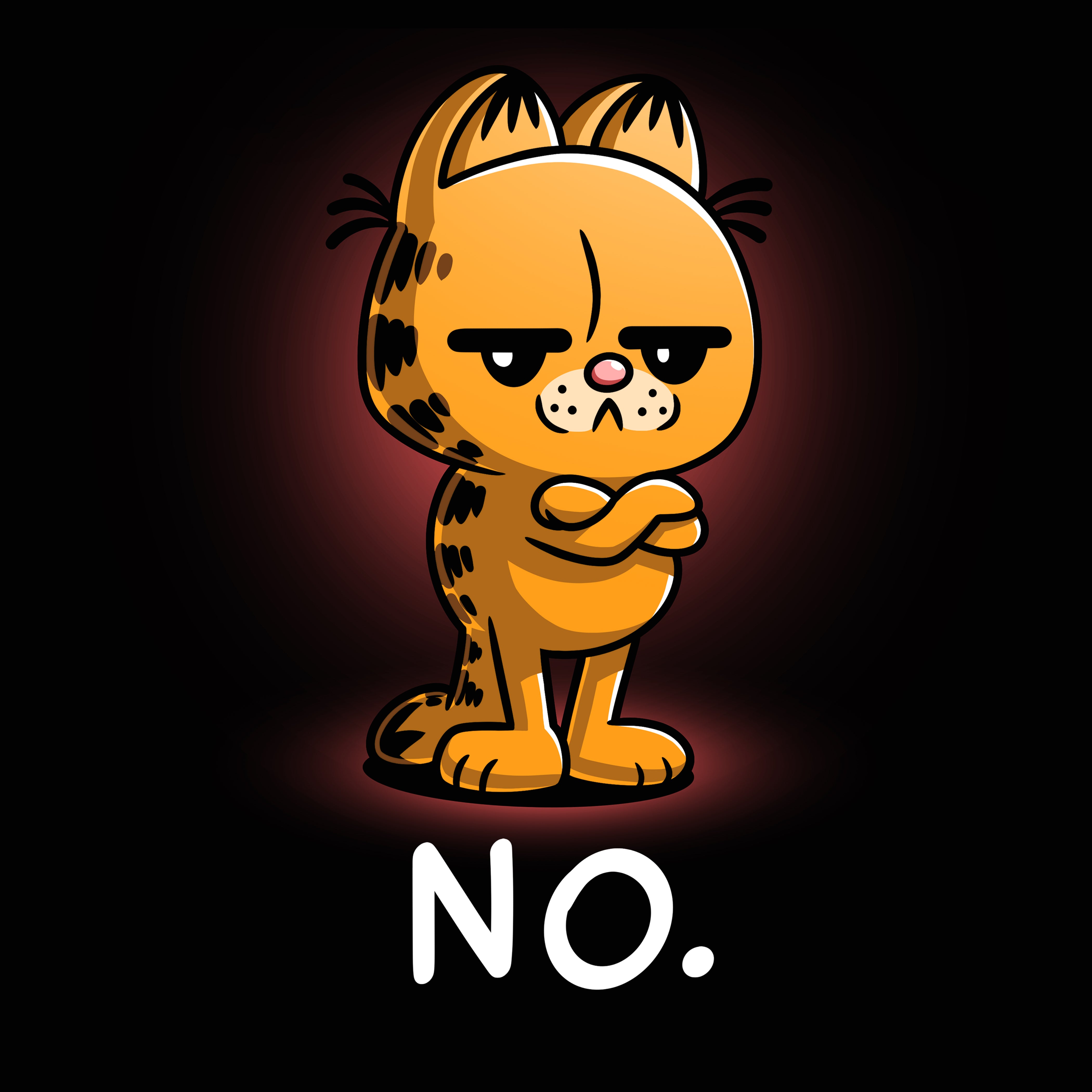 No. (Garfield)、mySite、lovesweatpilates