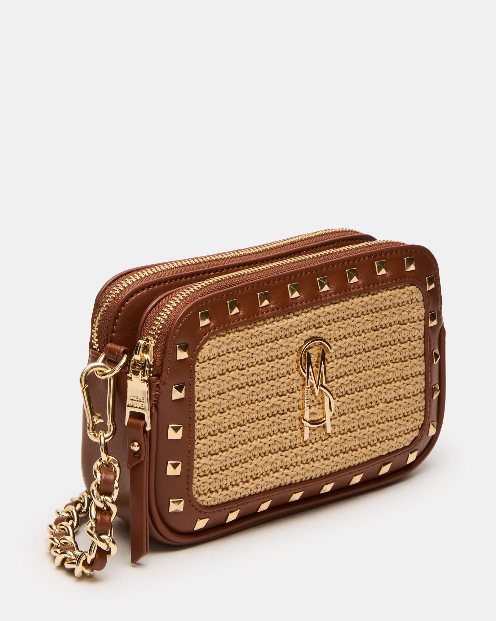 DAISYS BAG COGNAC MULTI、mySite、gtrtttuynbv