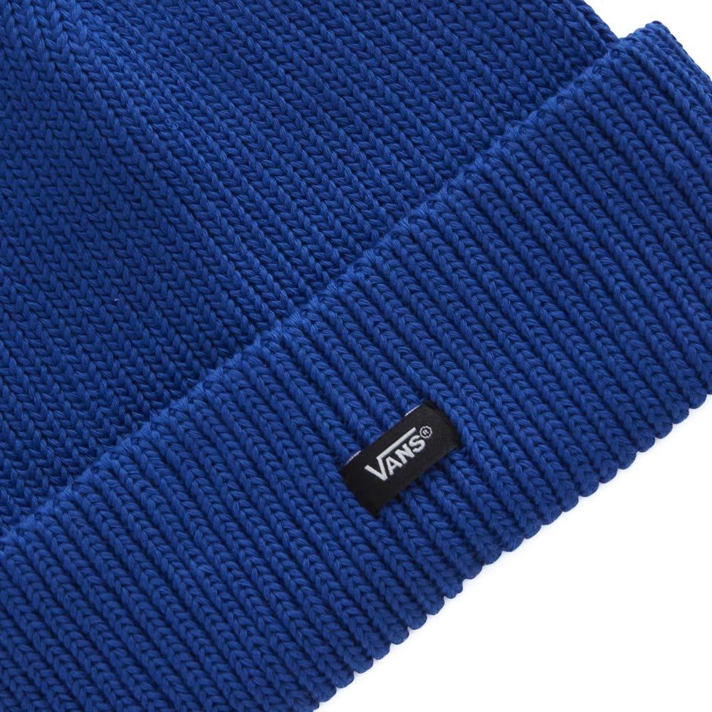  Vans Post Shallow Cuff Beanie - Surf The Web、mySite、merchandisen