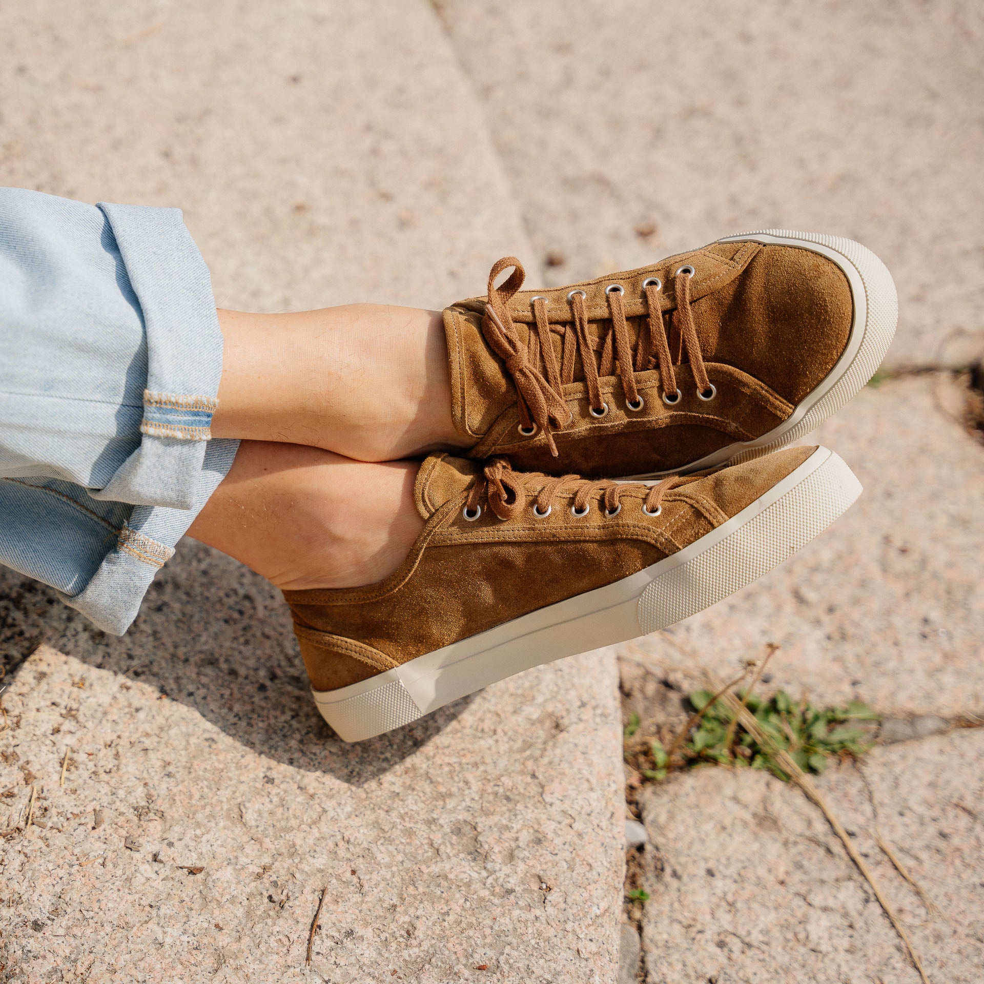  Saltafoss、mySite、merchandisen