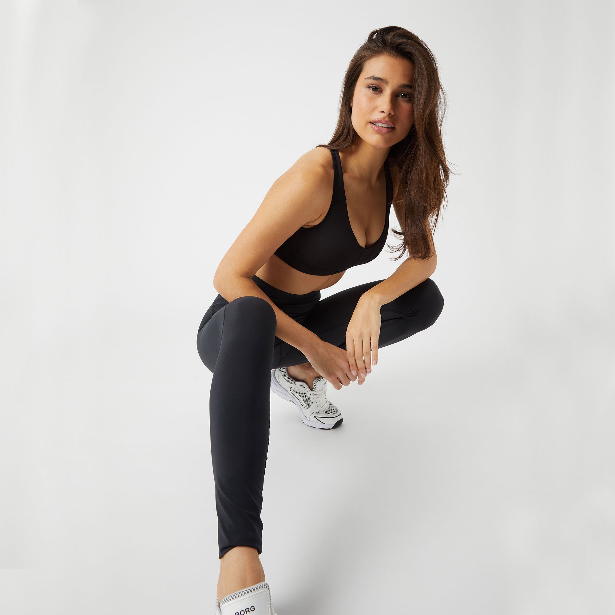 Bj枚rn Borg Women's Reform Sports Bra